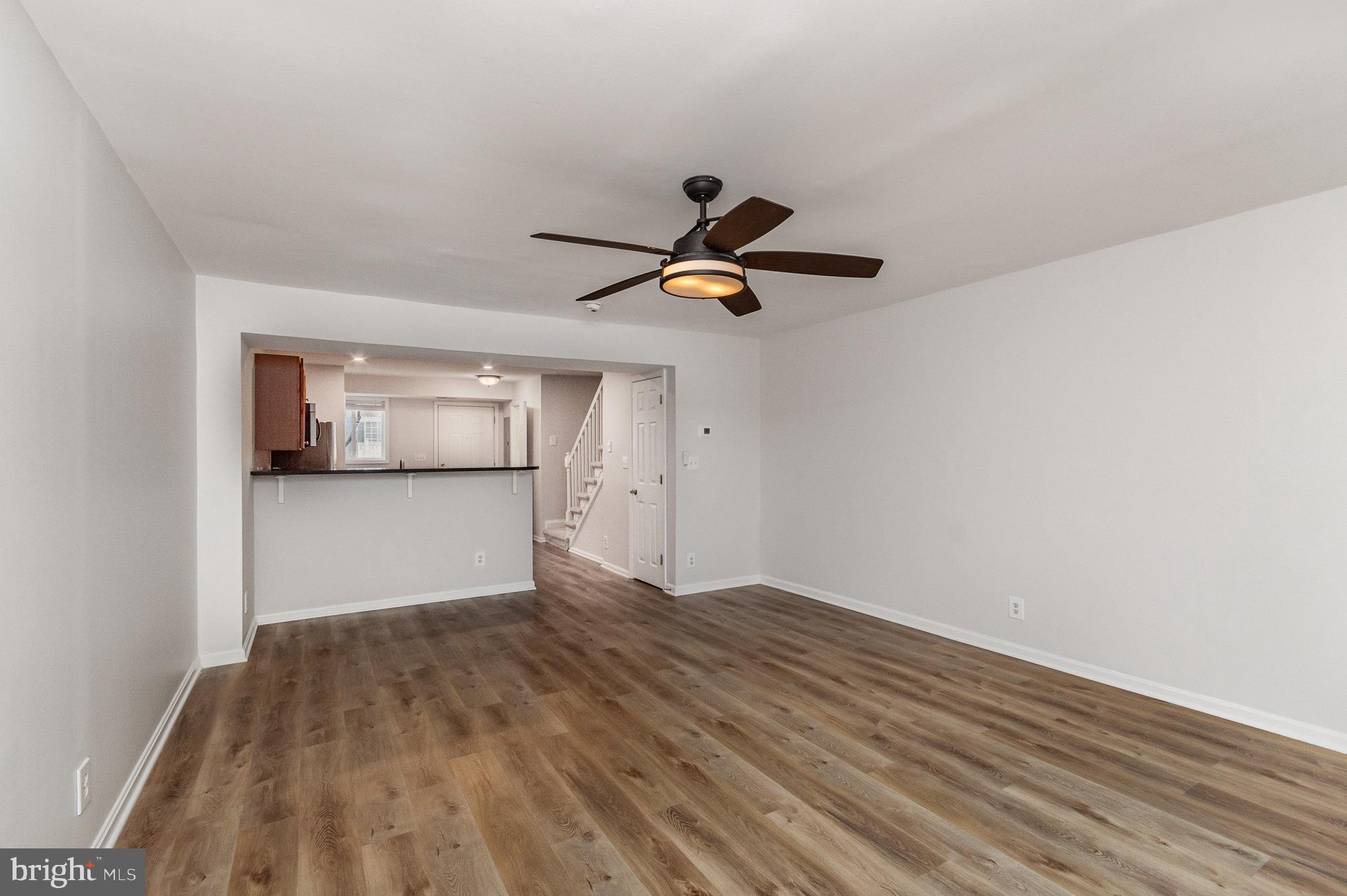 PARKSIDE AT ALEXANDRIA - Residential Lease