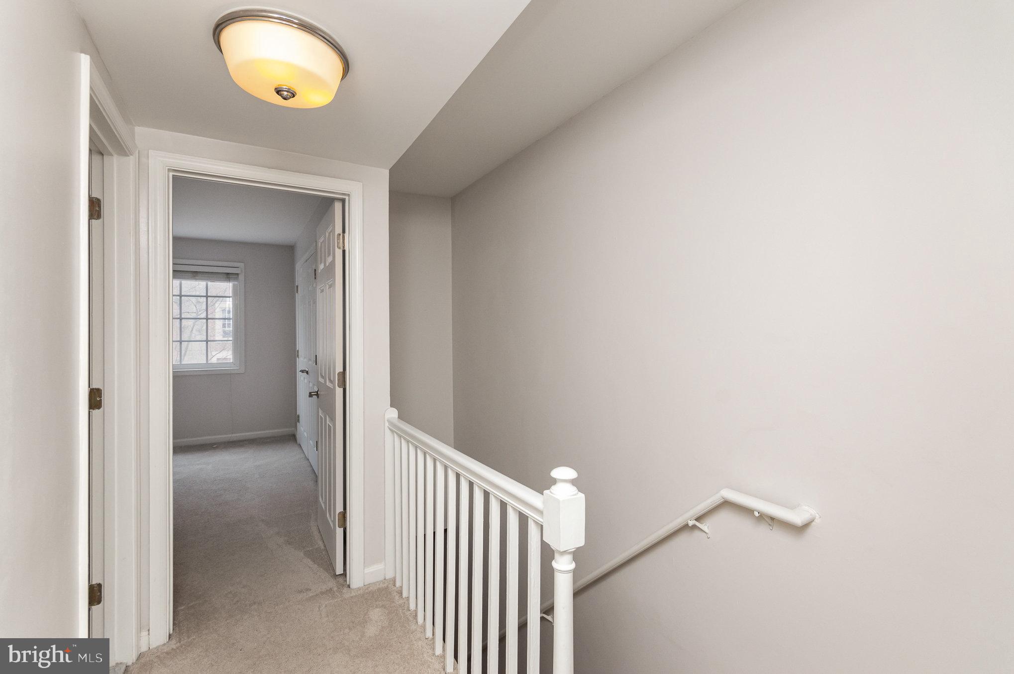 PARKSIDE AT ALEXANDRIA - Residential Lease