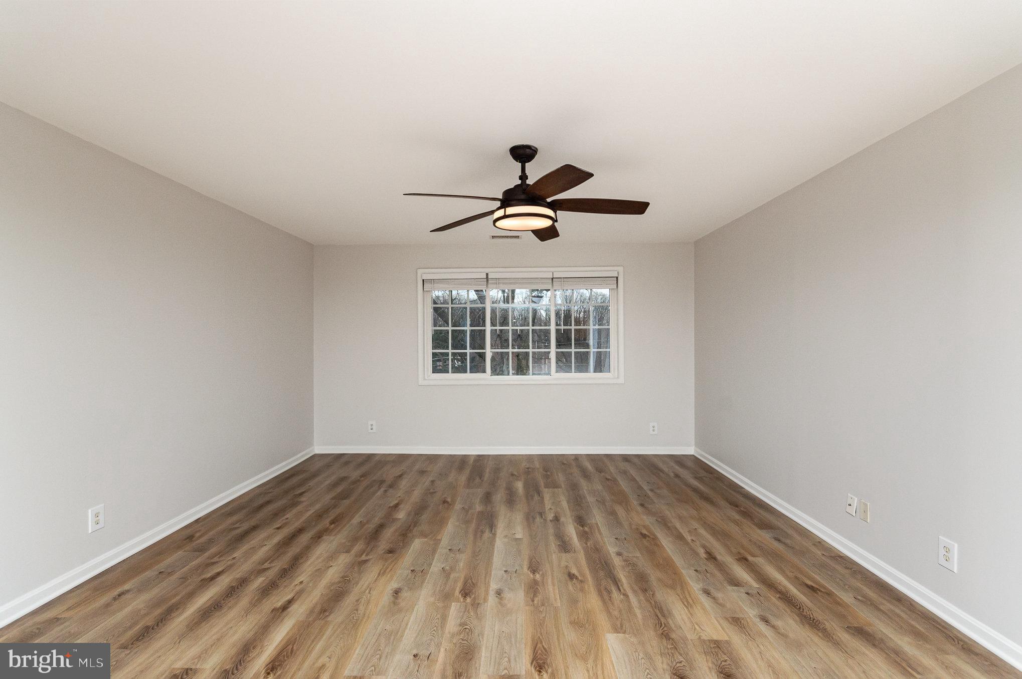 PARKSIDE AT ALEXANDRIA - Residential Lease