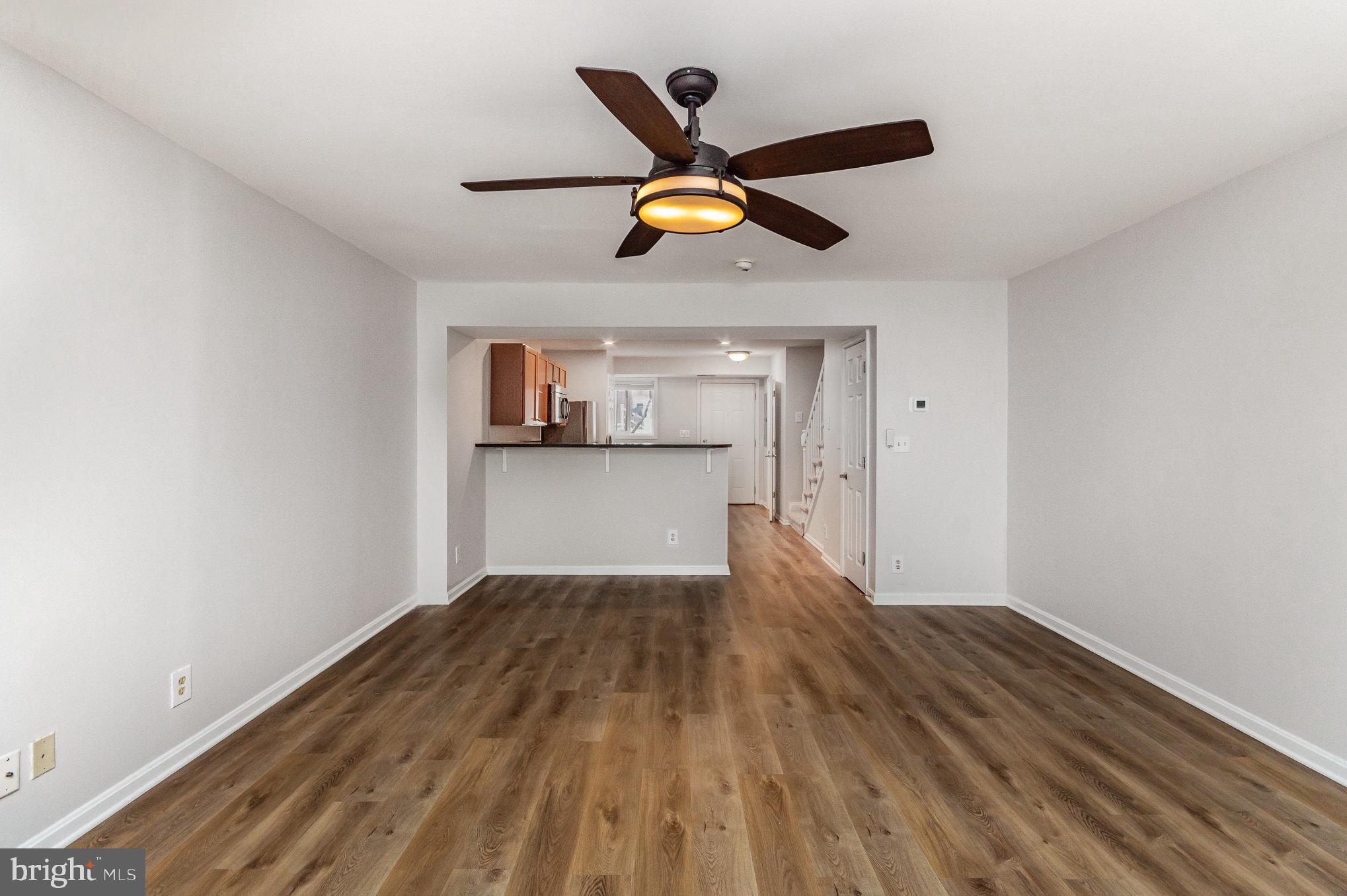 PARKSIDE AT ALEXANDRIA - Residential Lease