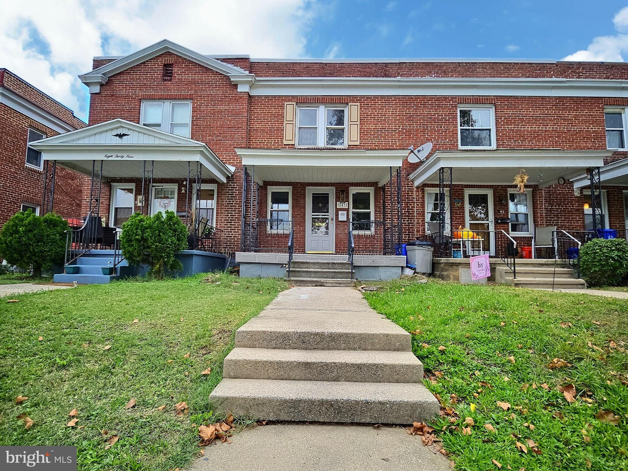 841 DELTA AVENUE