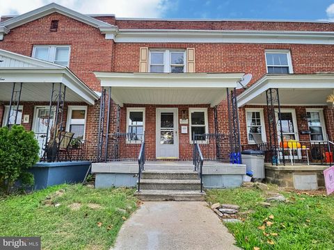 Photo of 841 Delta Avenue, READING, PA 19605 (MLS # PABK2064302)