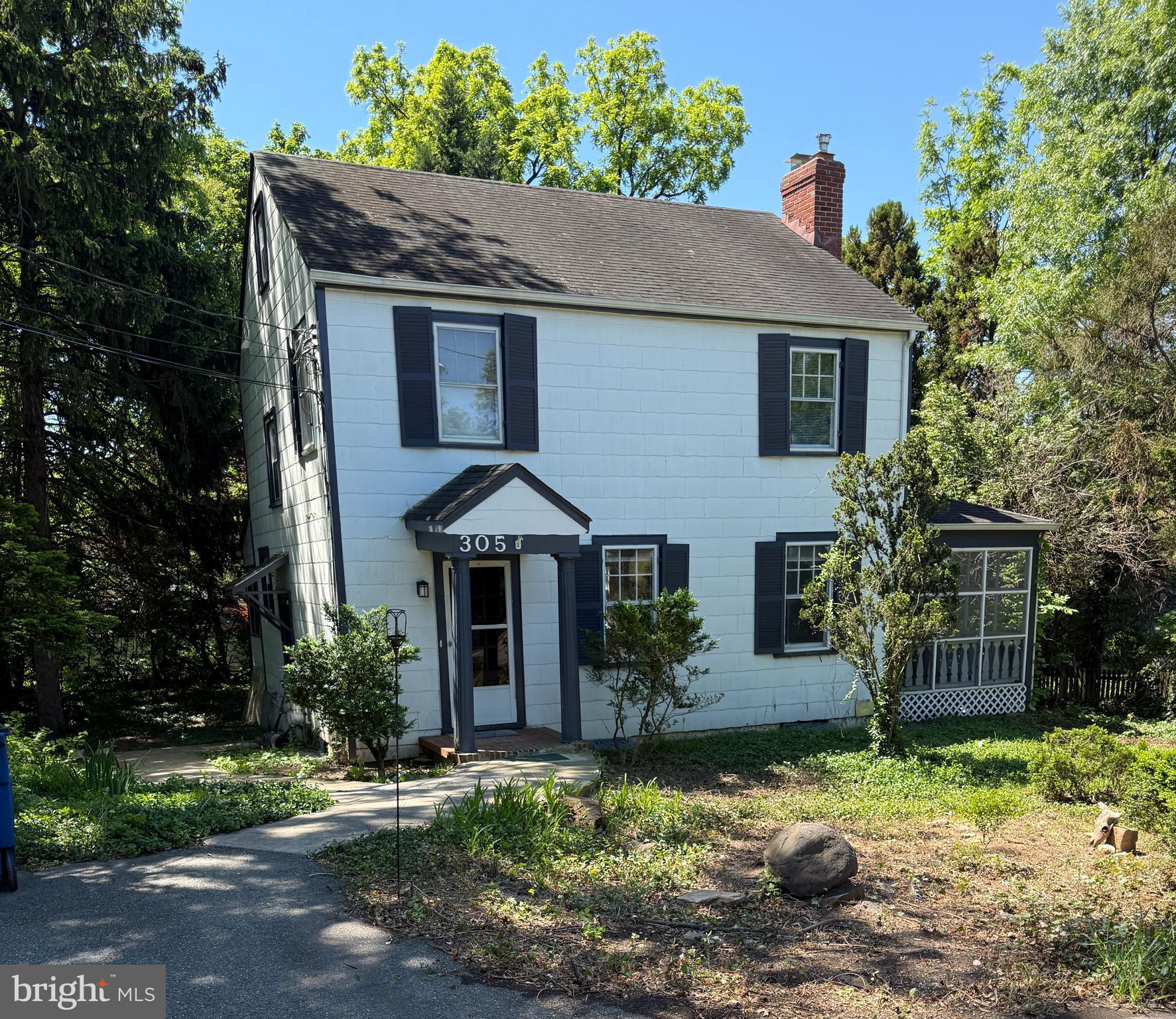 HOYLES - Residential