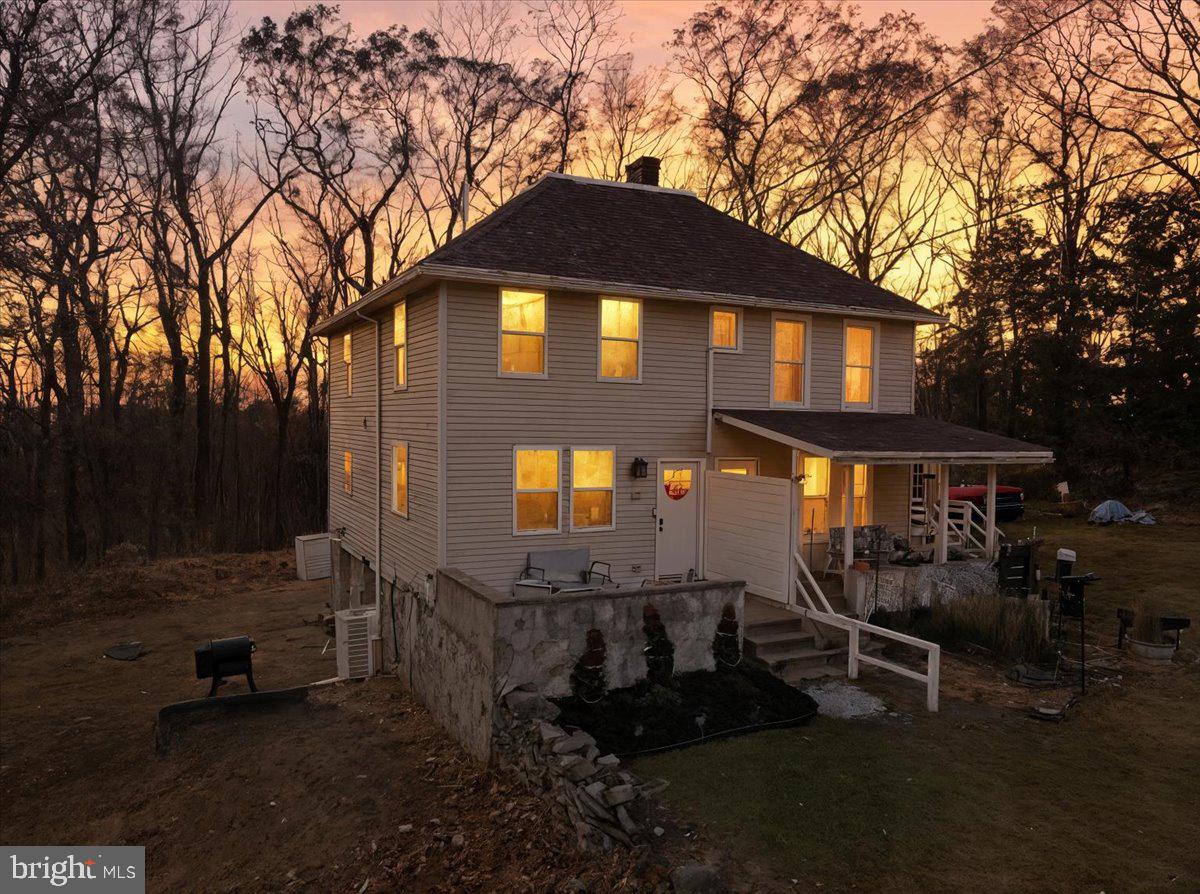 503 MOUNTAIN TOP LANE