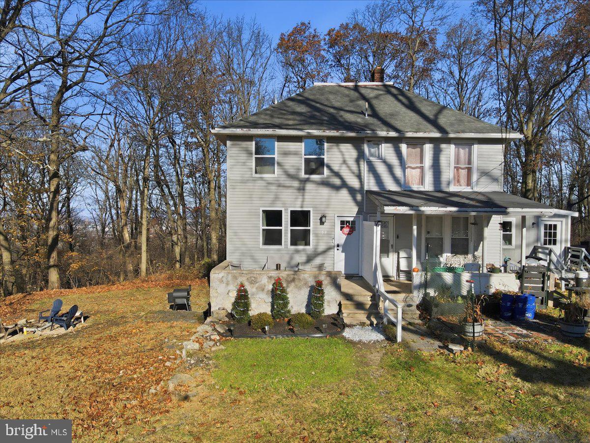 503 MOUNTAIN TOP LANE