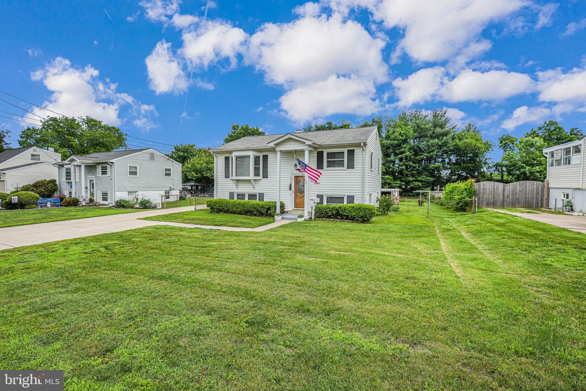 MARUMSCO WOODS - Residential