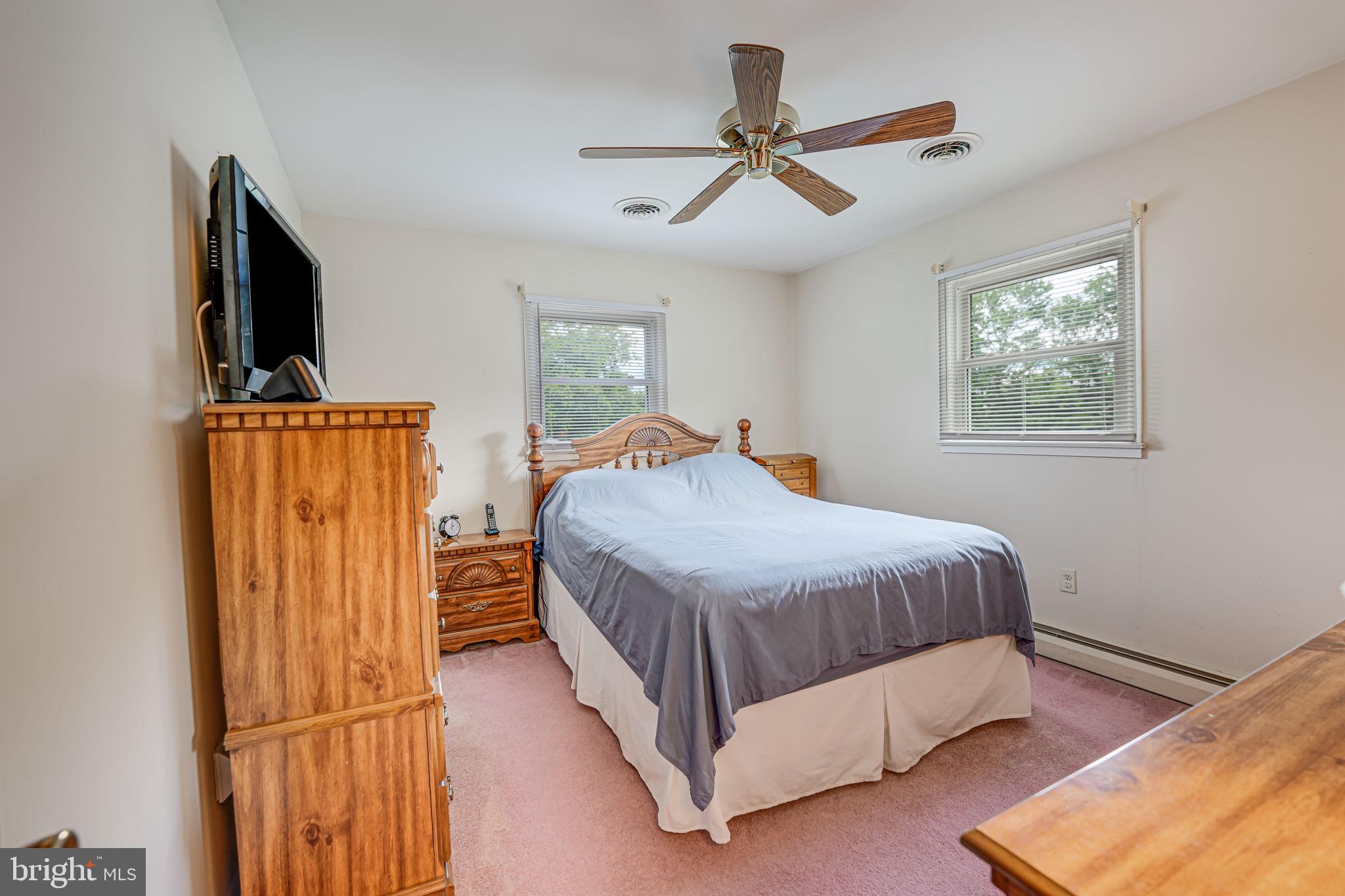 MARUMSCO WOODS - Residential