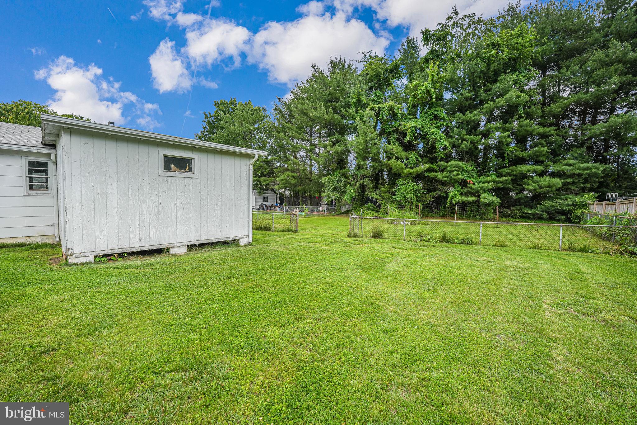 MARUMSCO WOODS - Residential