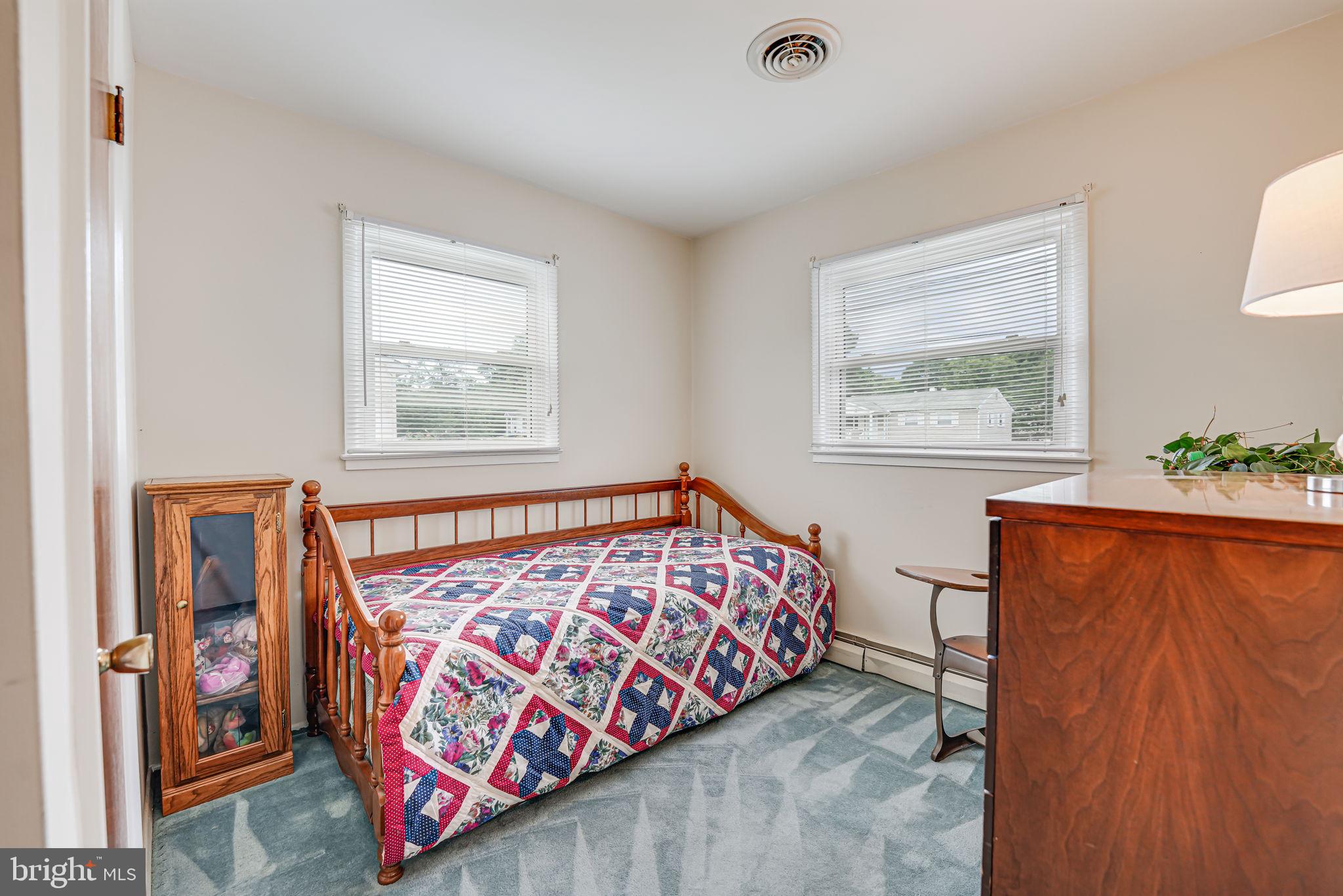 MARUMSCO WOODS - Residential