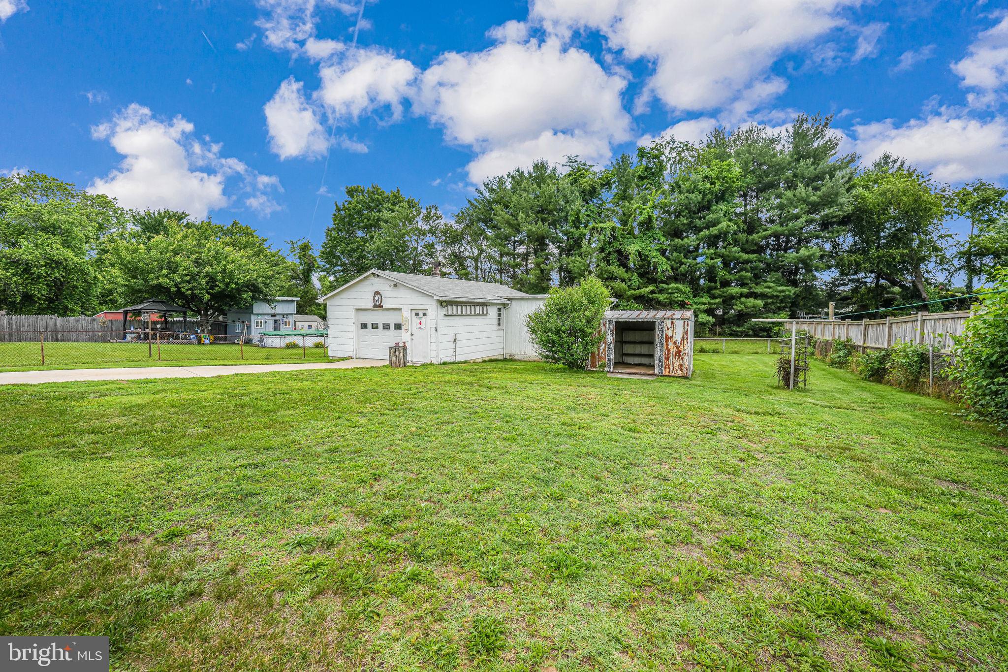 MARUMSCO WOODS - Residential