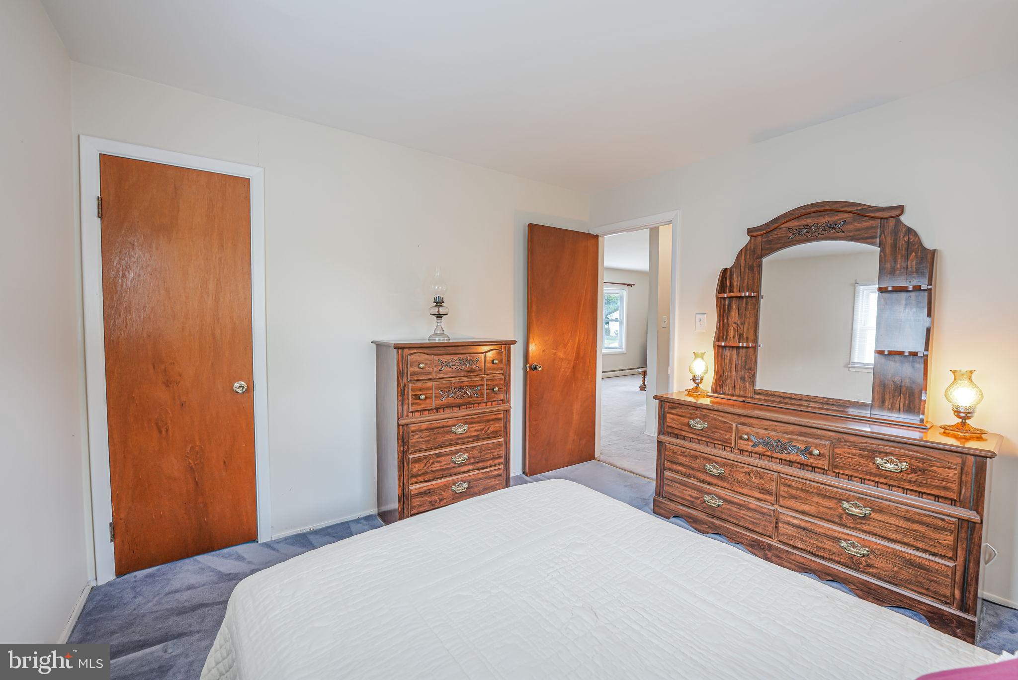 MARUMSCO WOODS - Residential