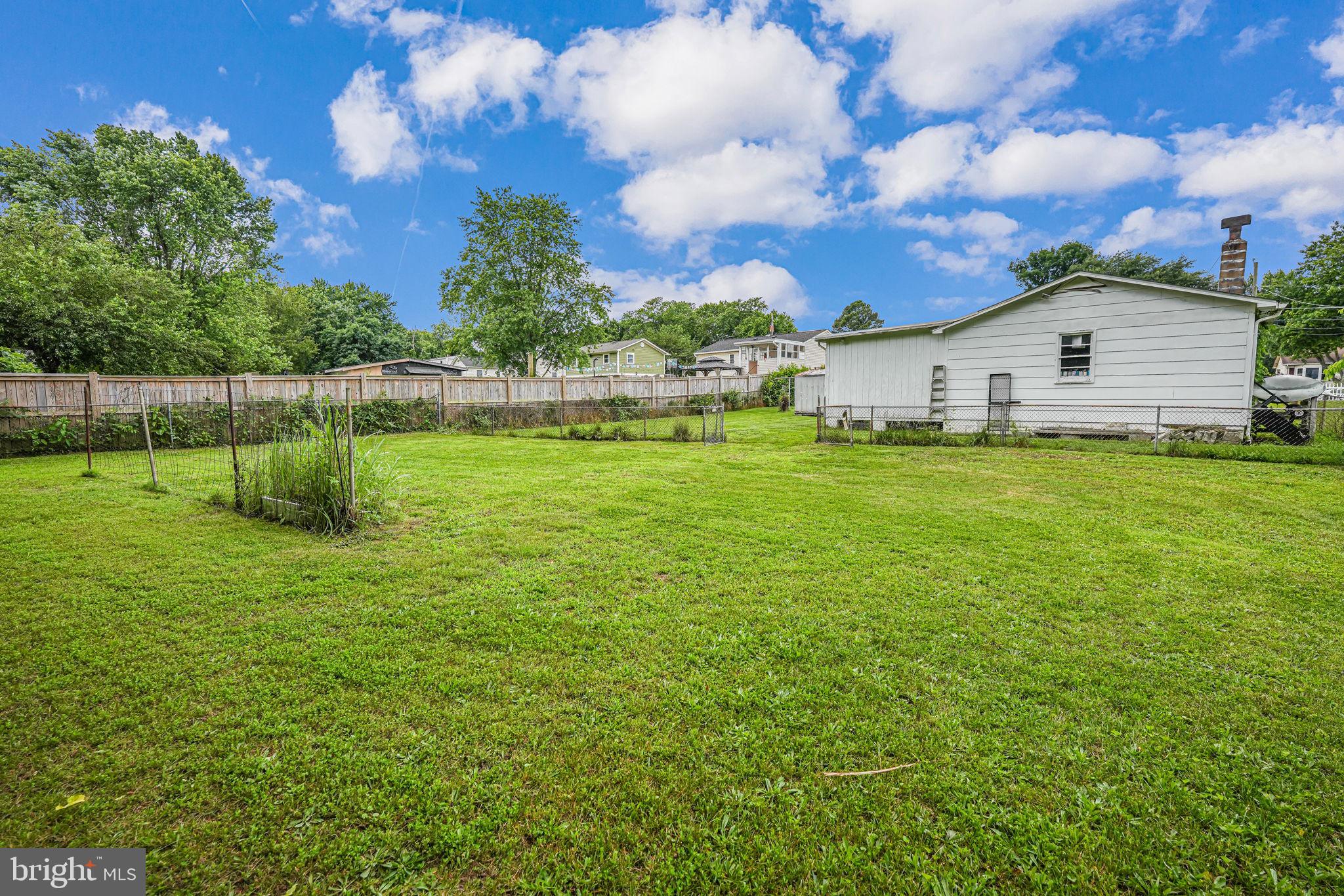 MARUMSCO WOODS - Residential