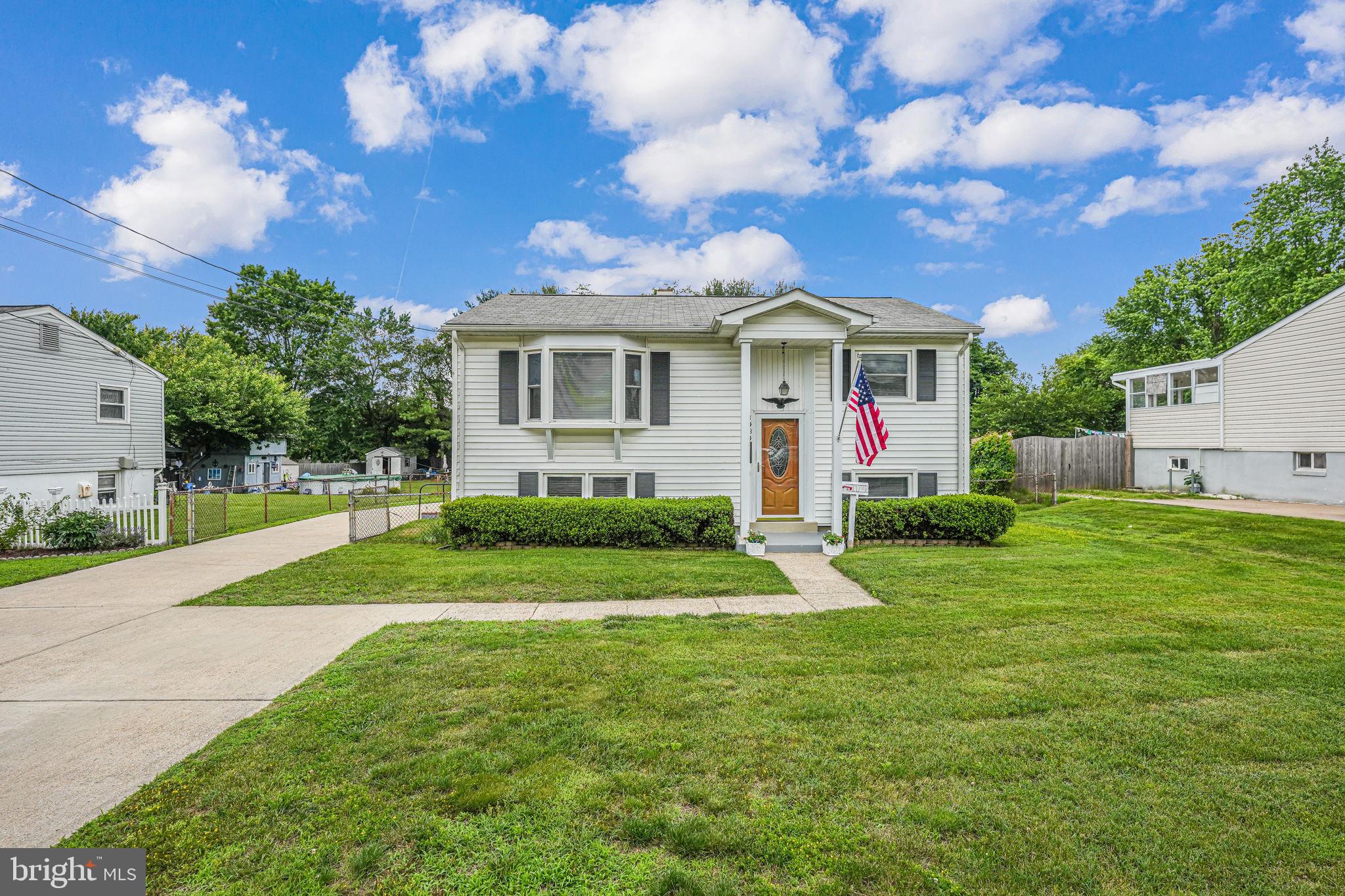 MARUMSCO WOODS - Residential