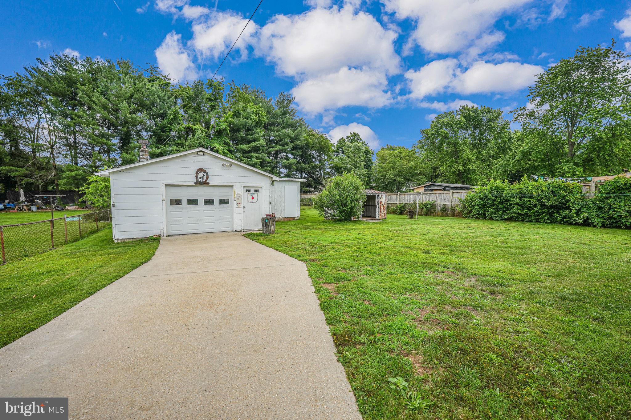 MARUMSCO WOODS - Residential