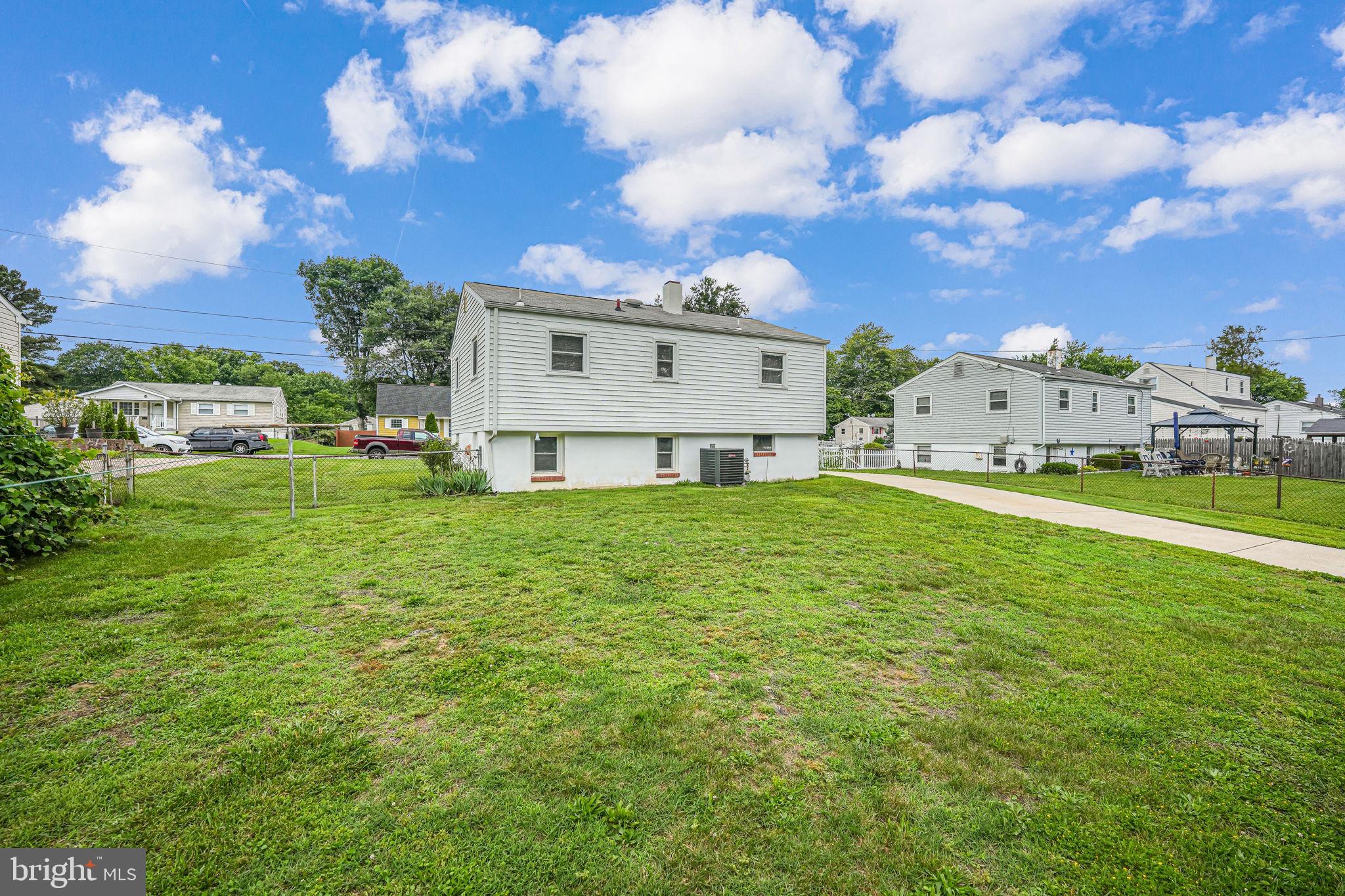 MARUMSCO WOODS - Residential