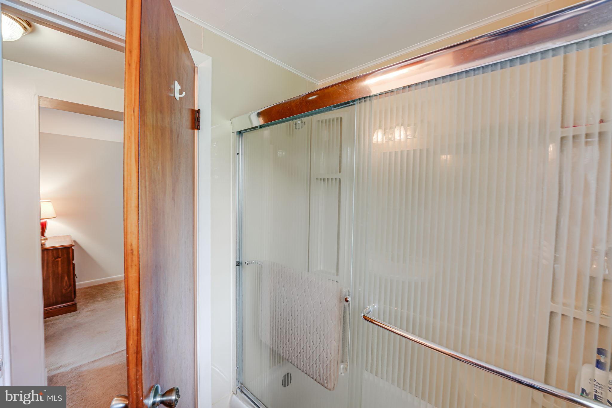 MARUMSCO WOODS - Residential