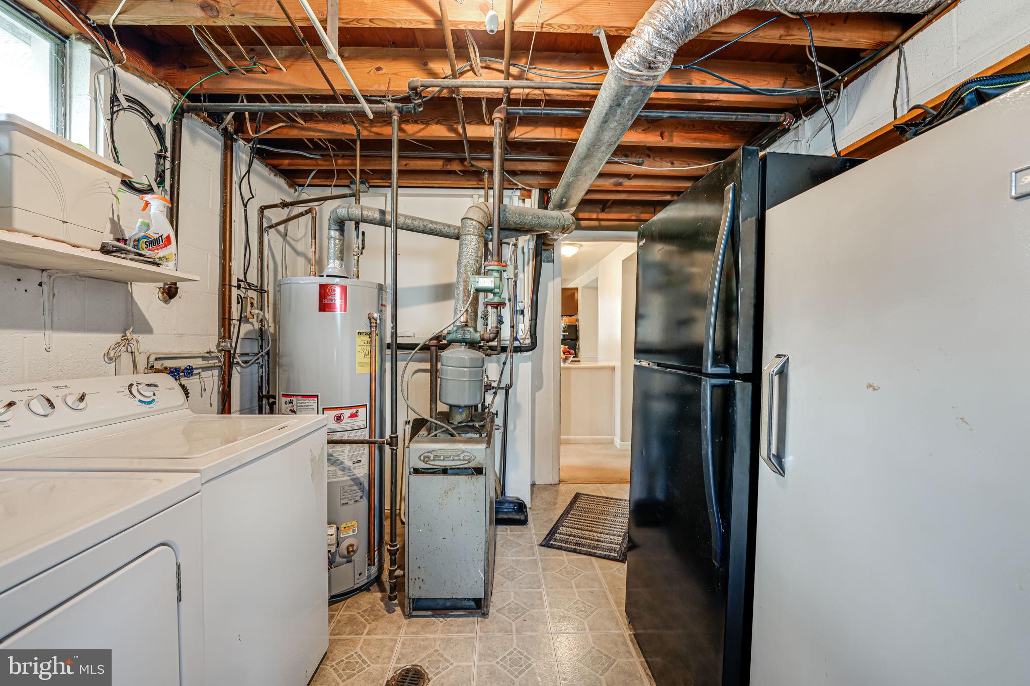 MARUMSCO WOODS - Residential