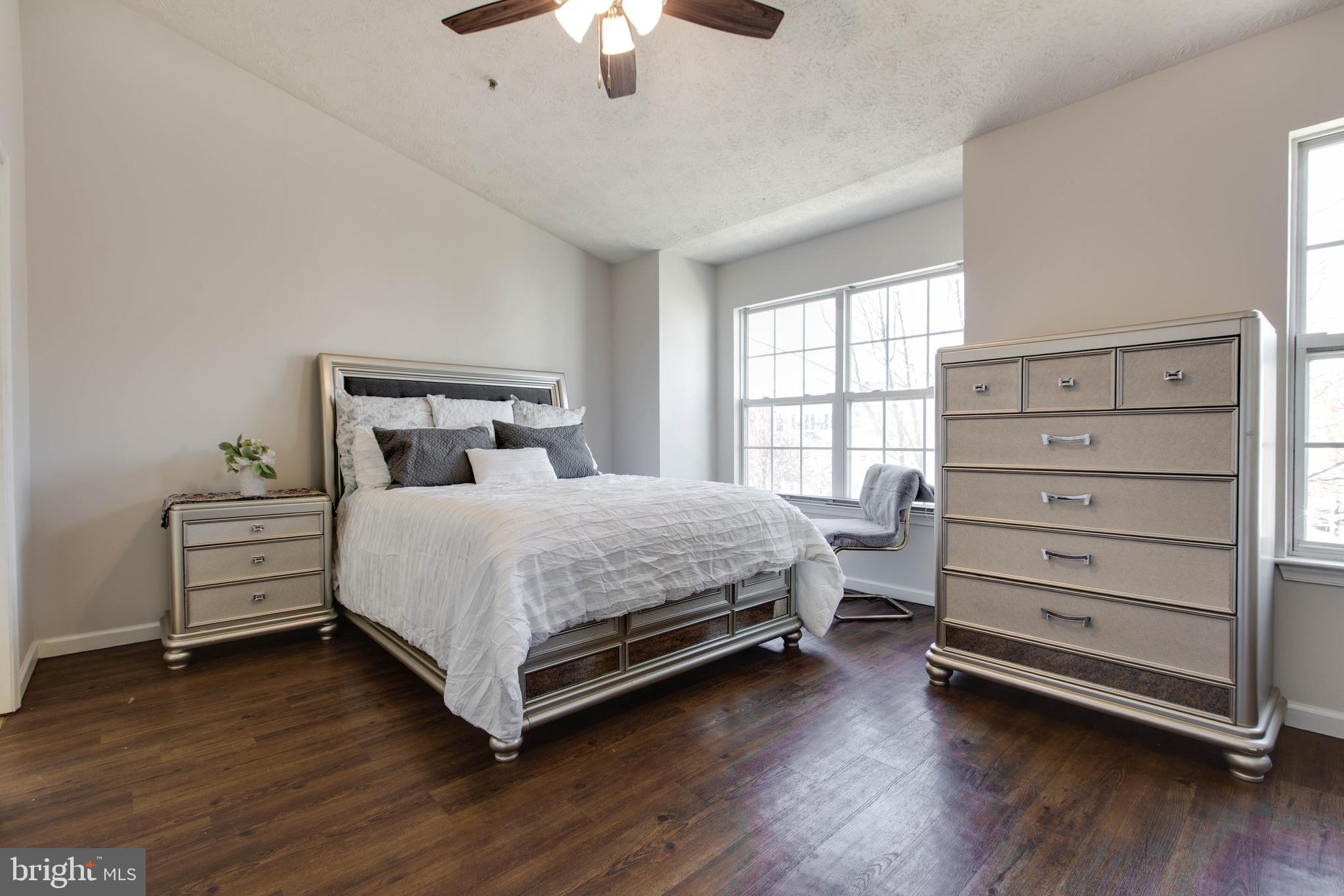 HOWARDS RIDGE - Residential