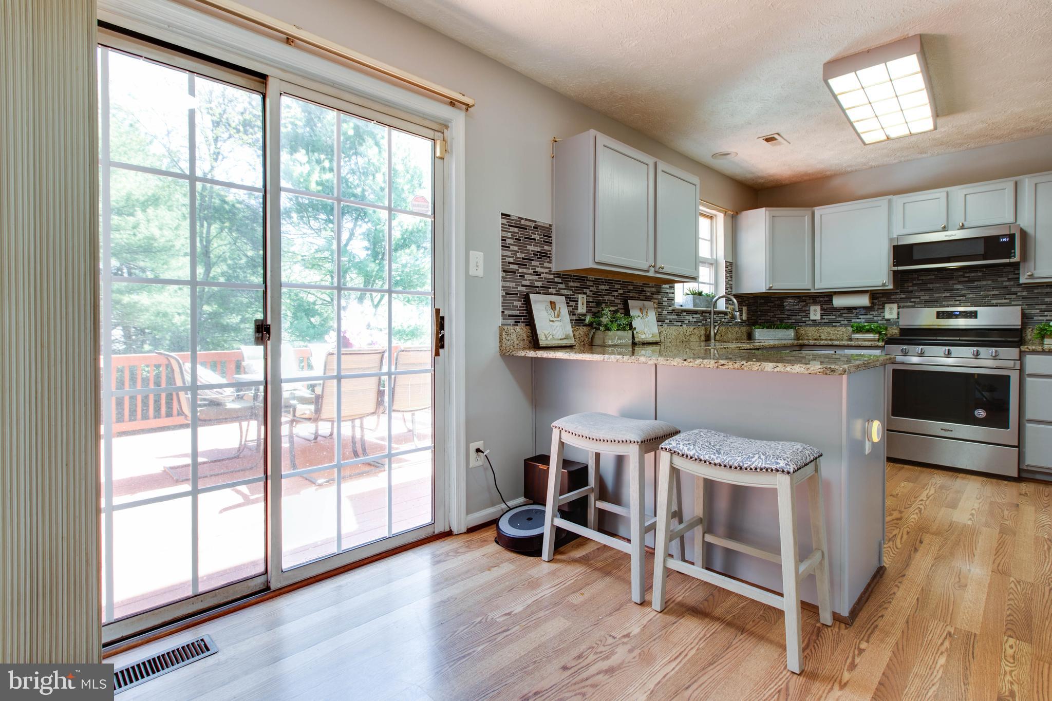 HOWARDS RIDGE - Residential