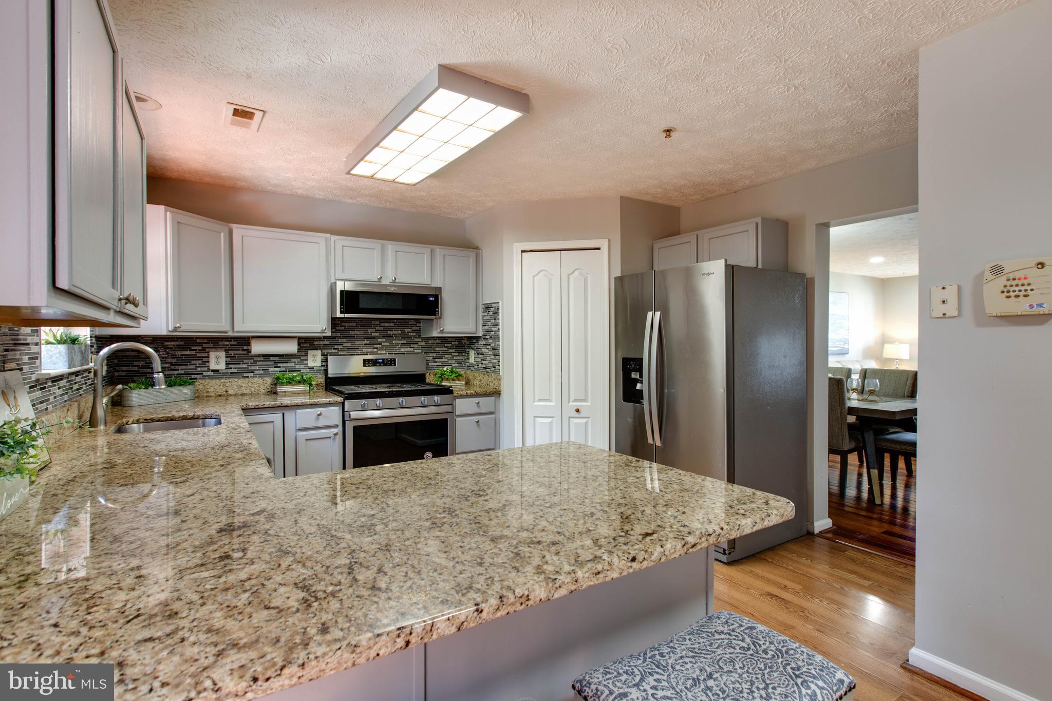 HOWARDS RIDGE - Residential