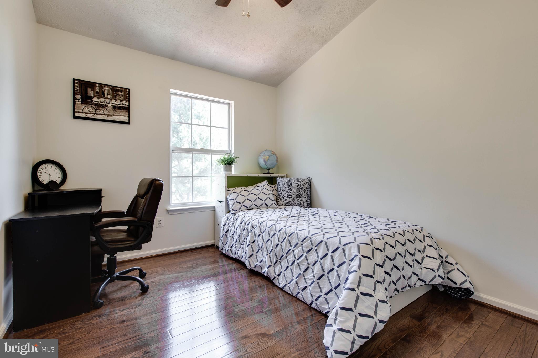 HOWARDS RIDGE - Residential