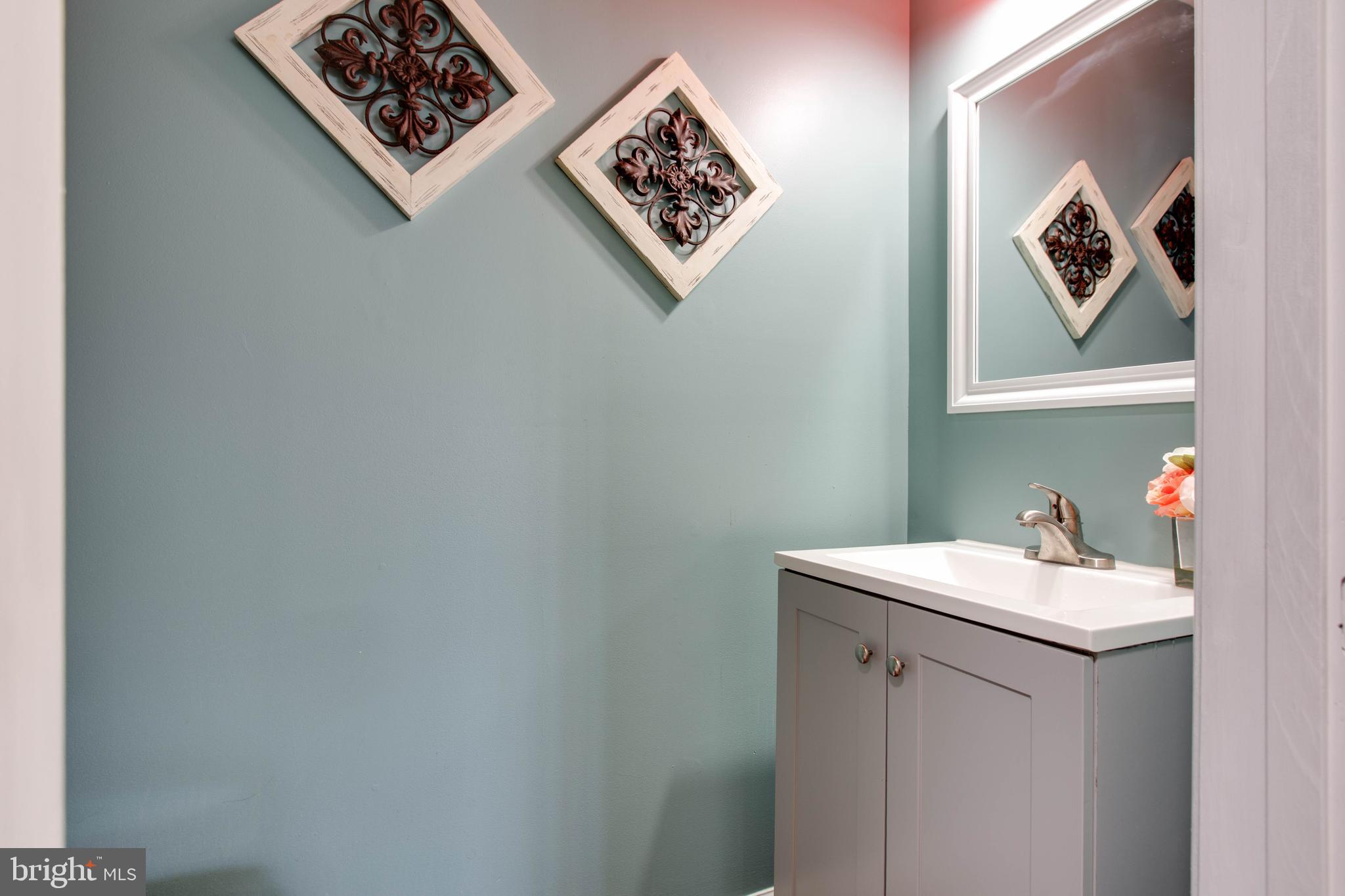 HOWARDS RIDGE - Residential