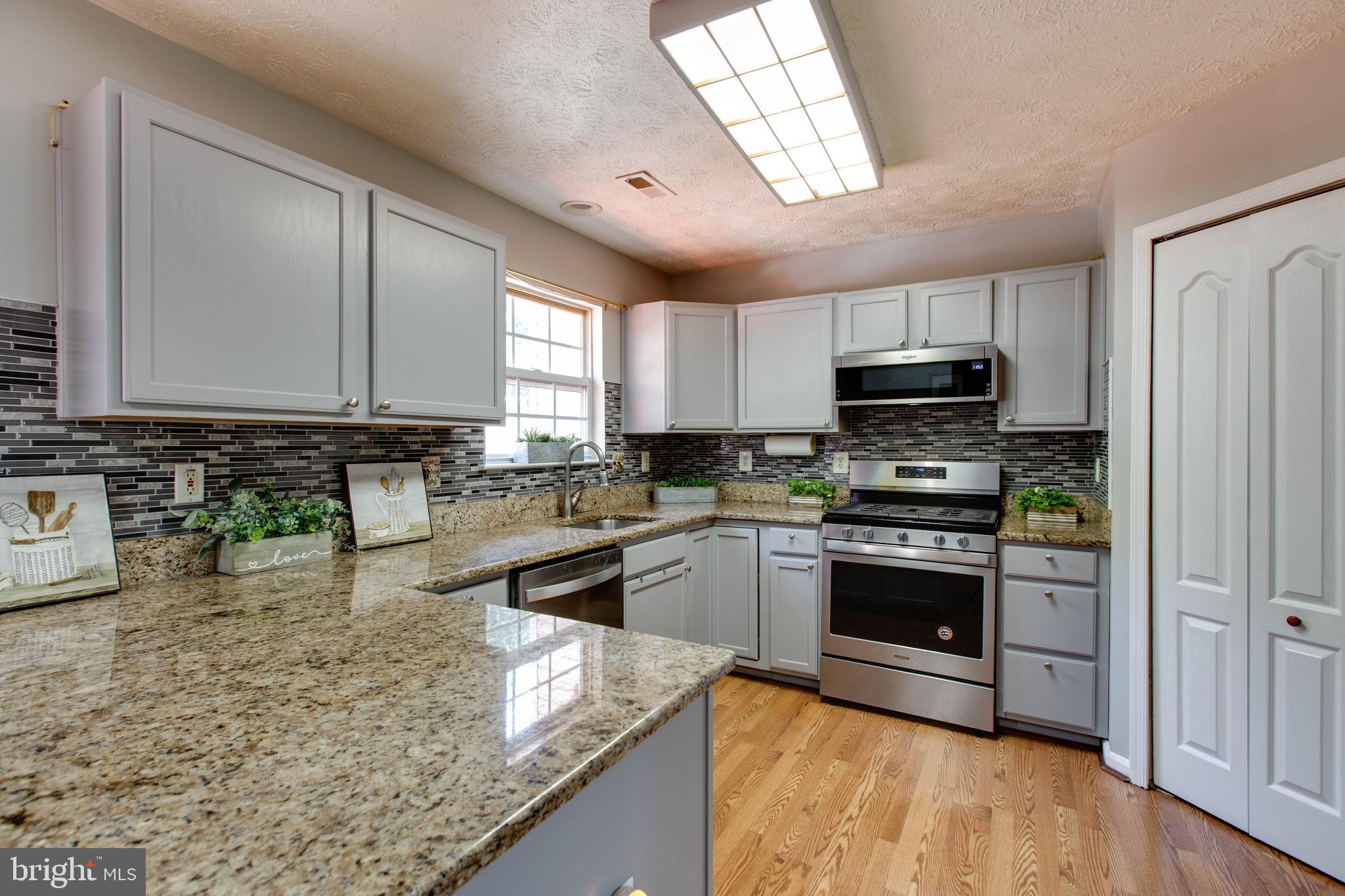 HOWARDS RIDGE - Residential