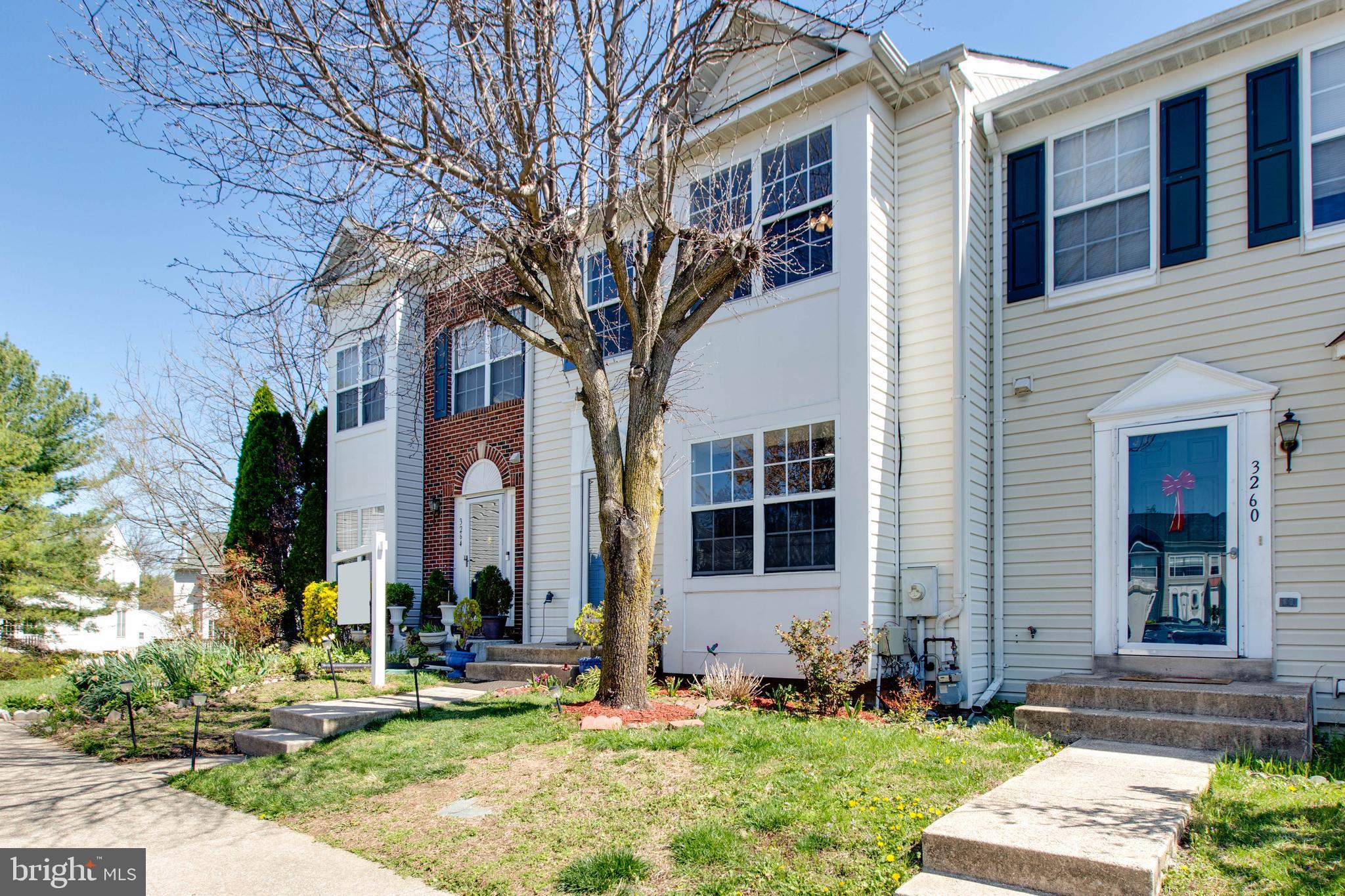 HOWARDS RIDGE - Residential