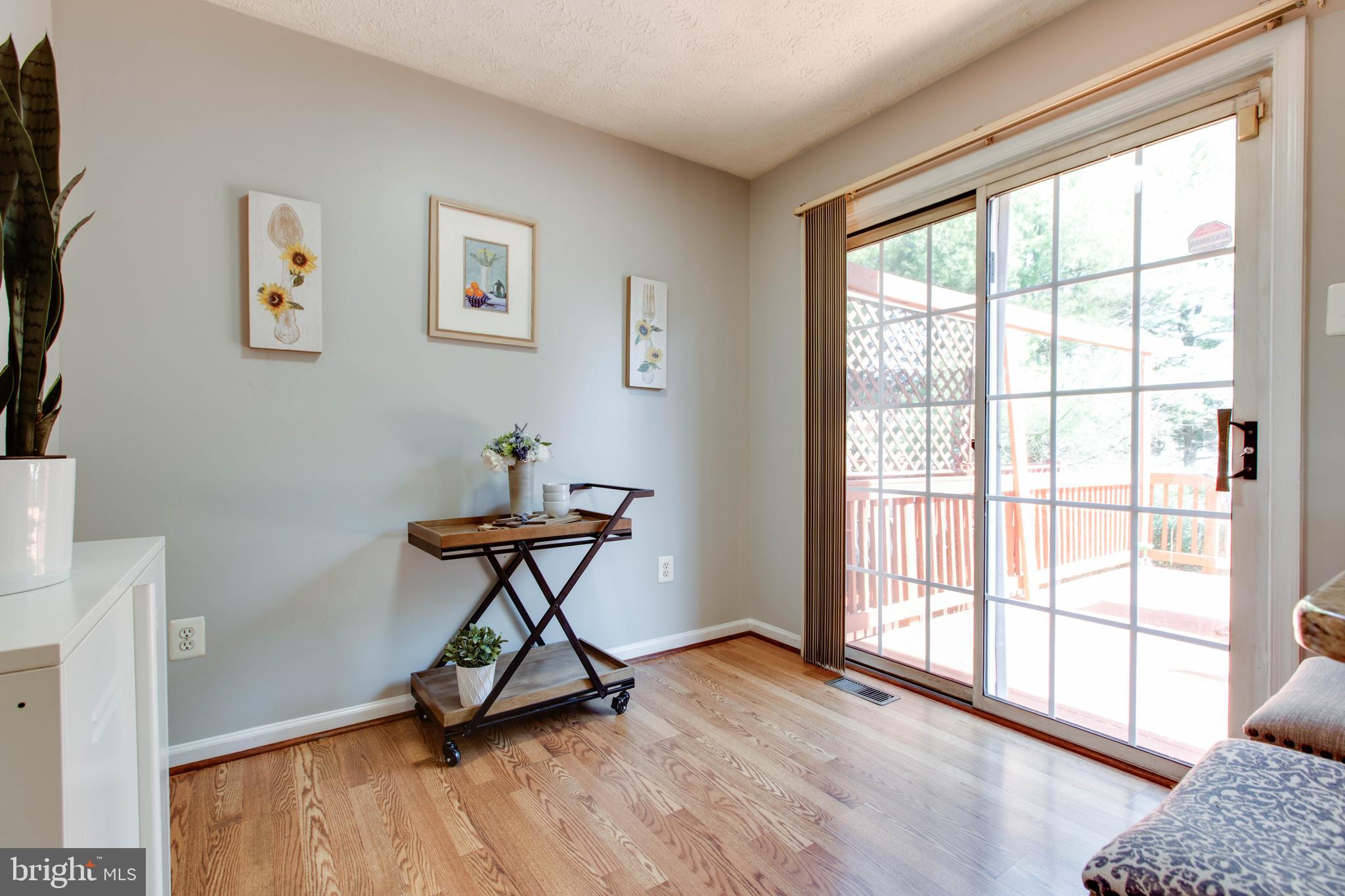 HOWARDS RIDGE - Residential