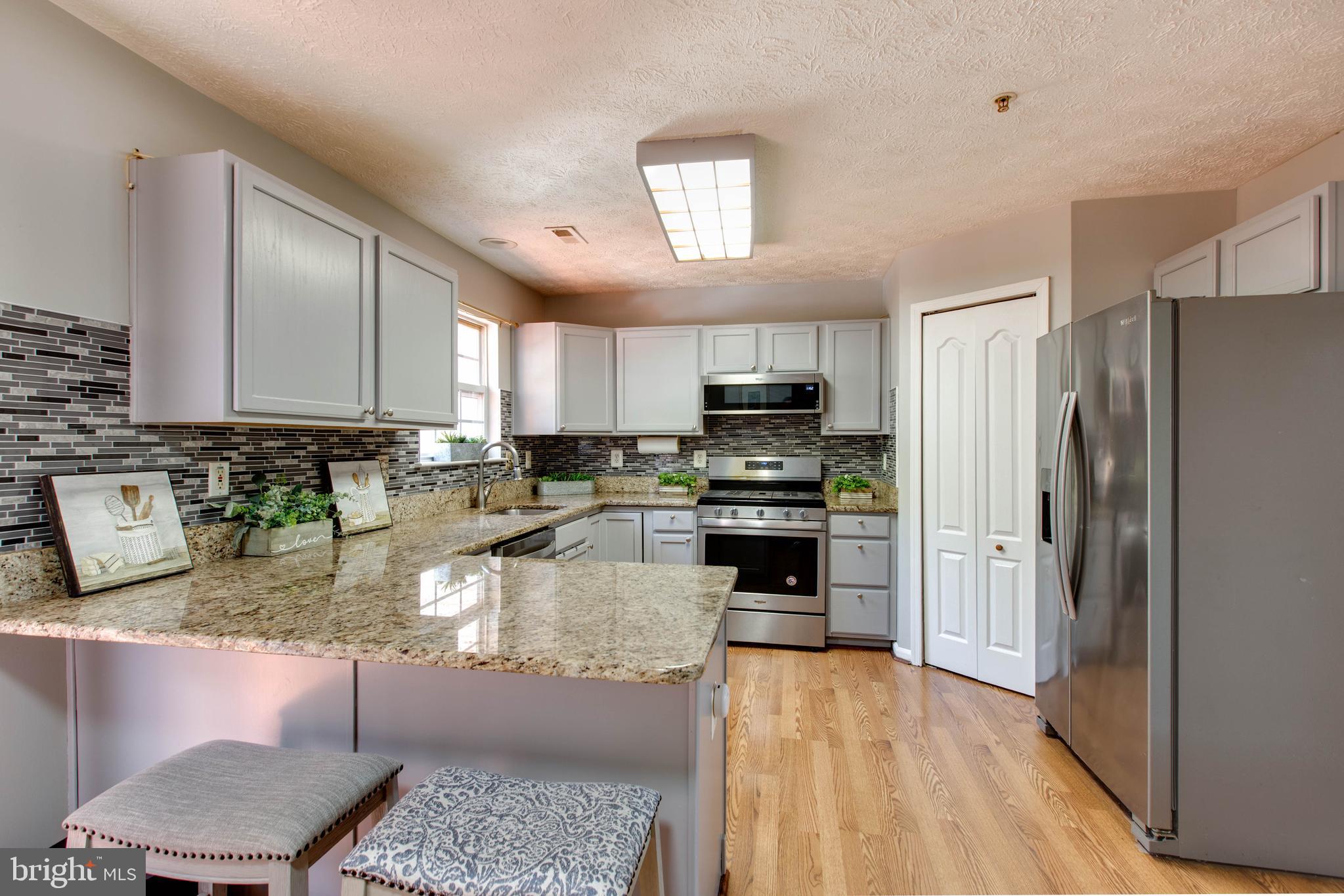 HOWARDS RIDGE - Residential