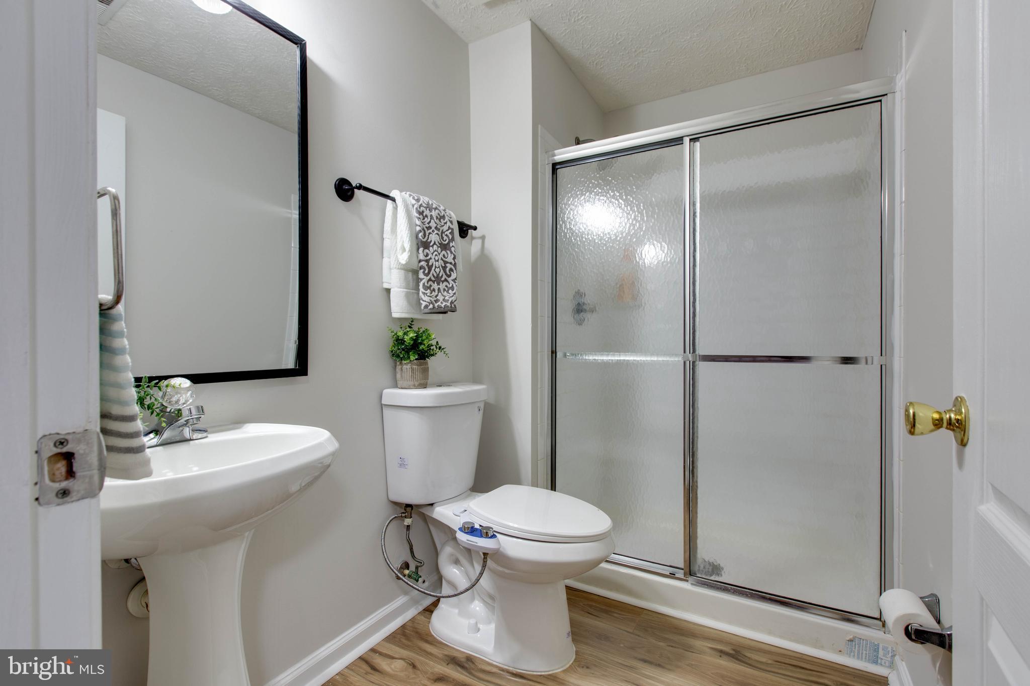 HOWARDS RIDGE - Residential