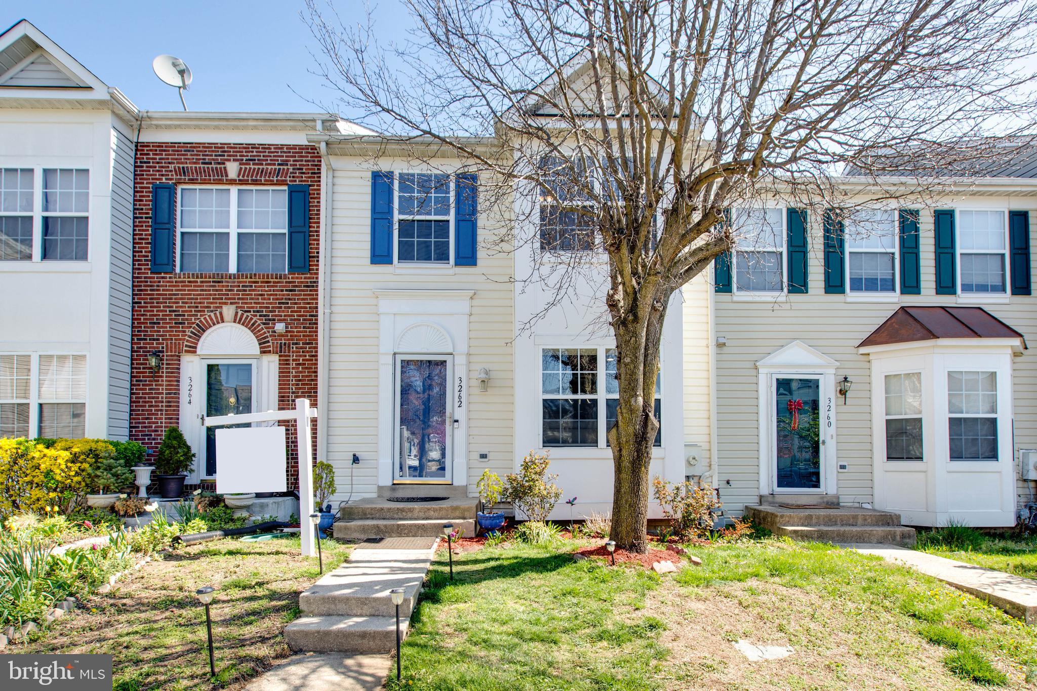 HOWARDS RIDGE - Residential