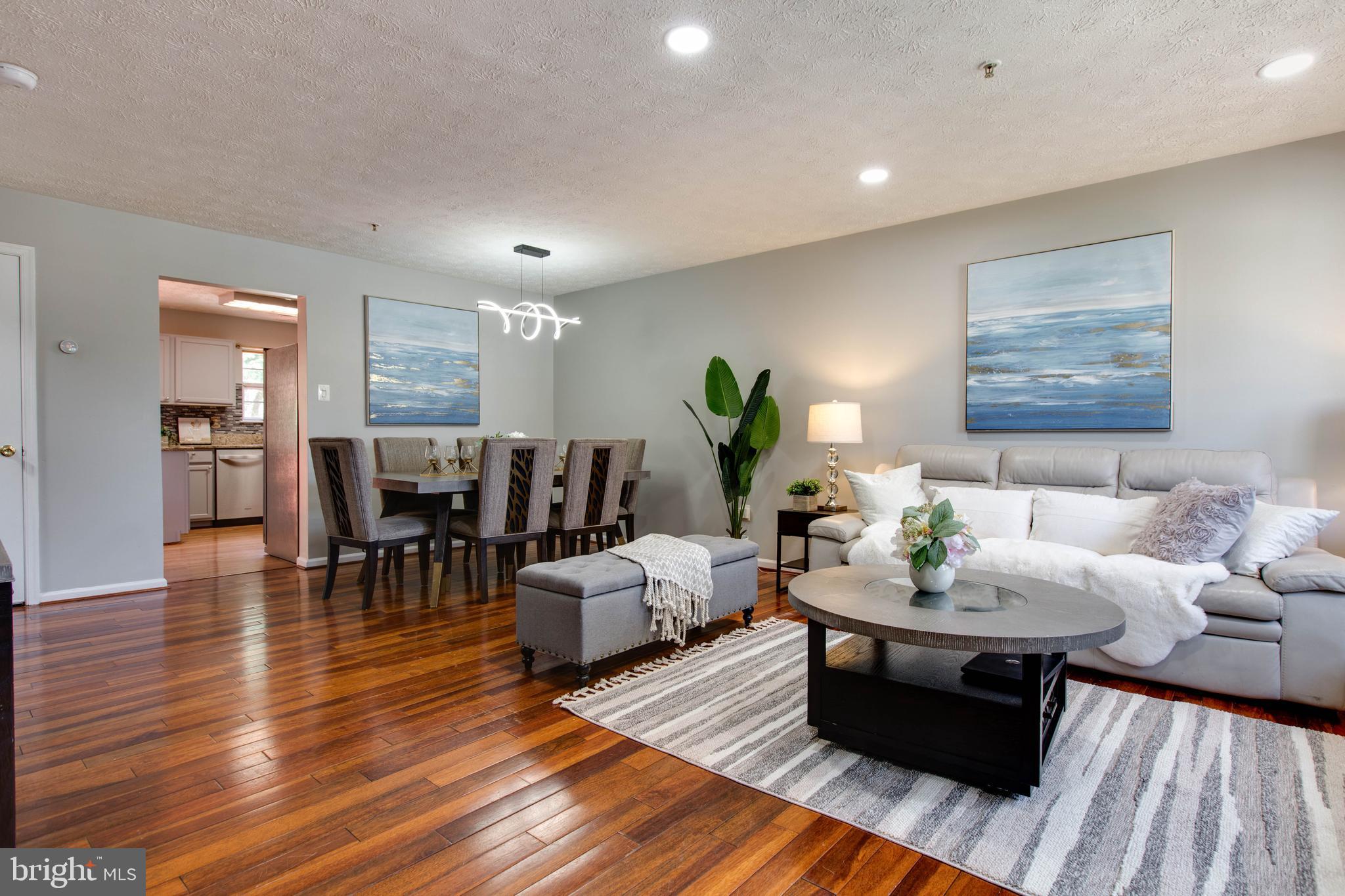 HOWARDS RIDGE - Residential