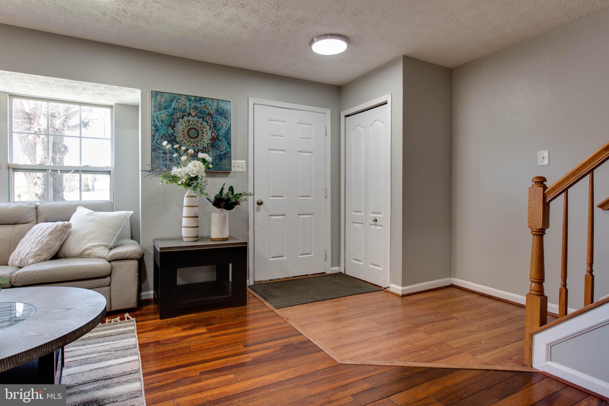 HOWARDS RIDGE - Residential