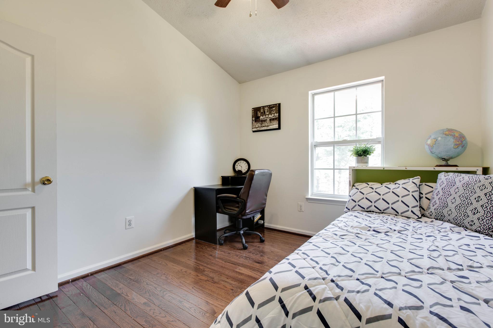 HOWARDS RIDGE - Residential