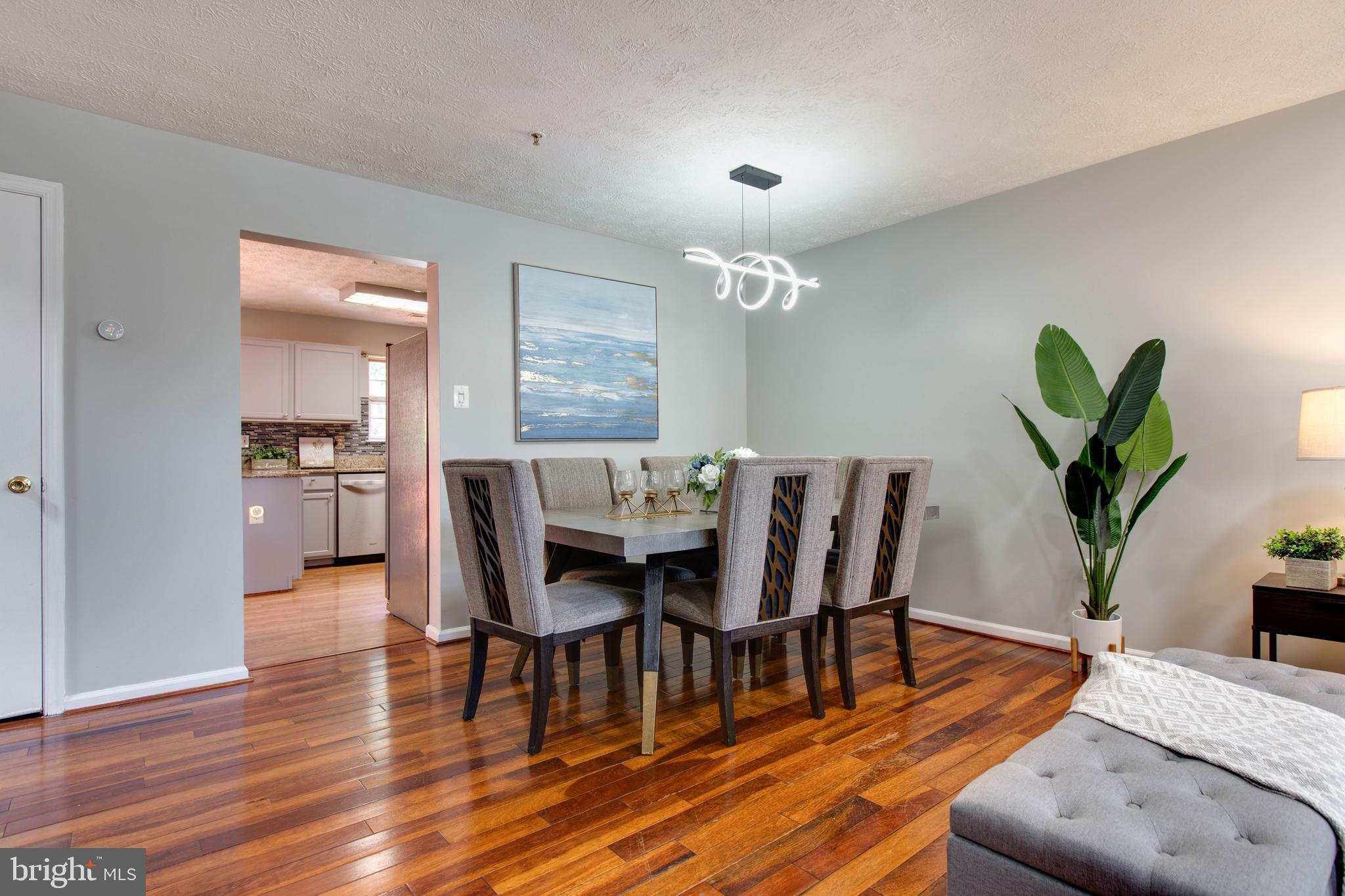 HOWARDS RIDGE - Residential