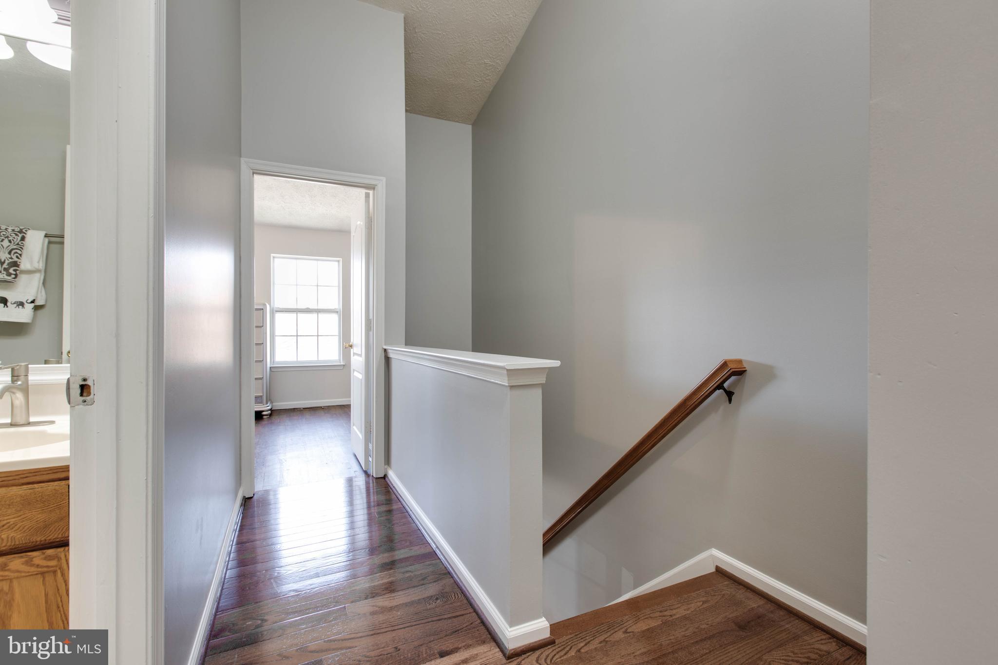 HOWARDS RIDGE - Residential