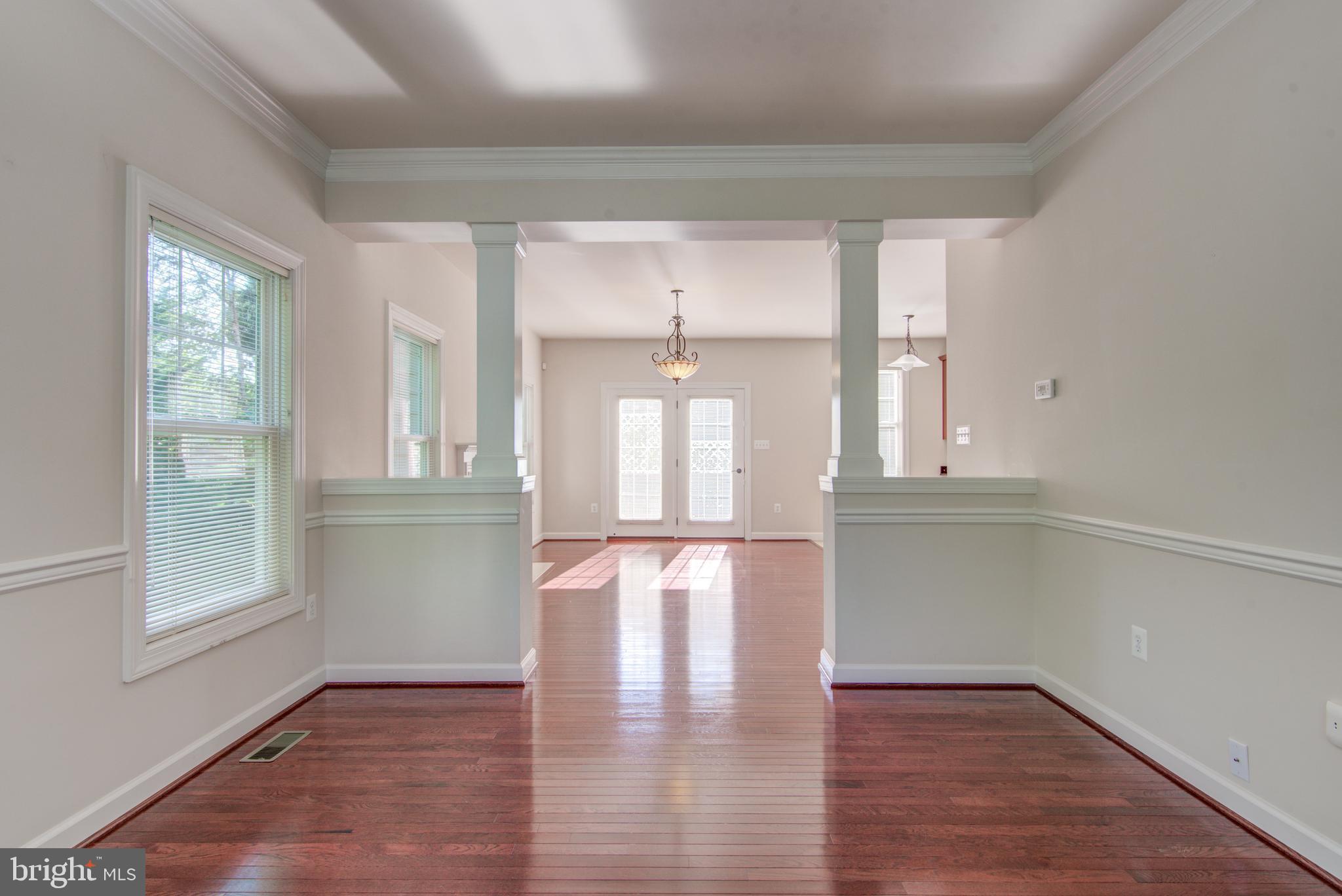 BROYHILL PARK - Residential Lease