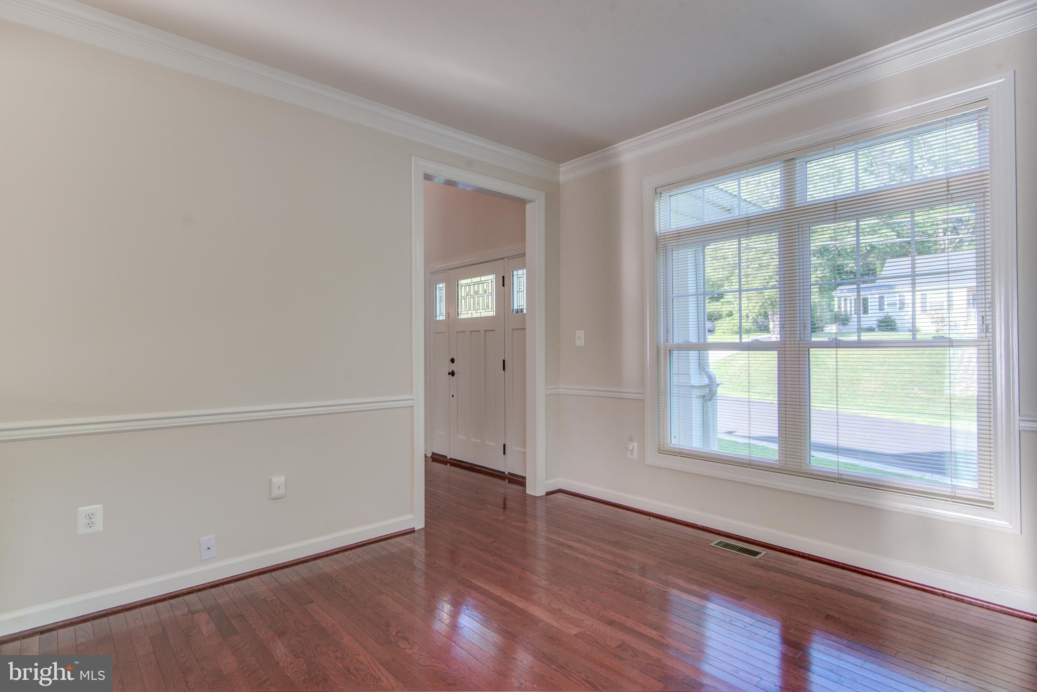 BROYHILL PARK - Residential Lease