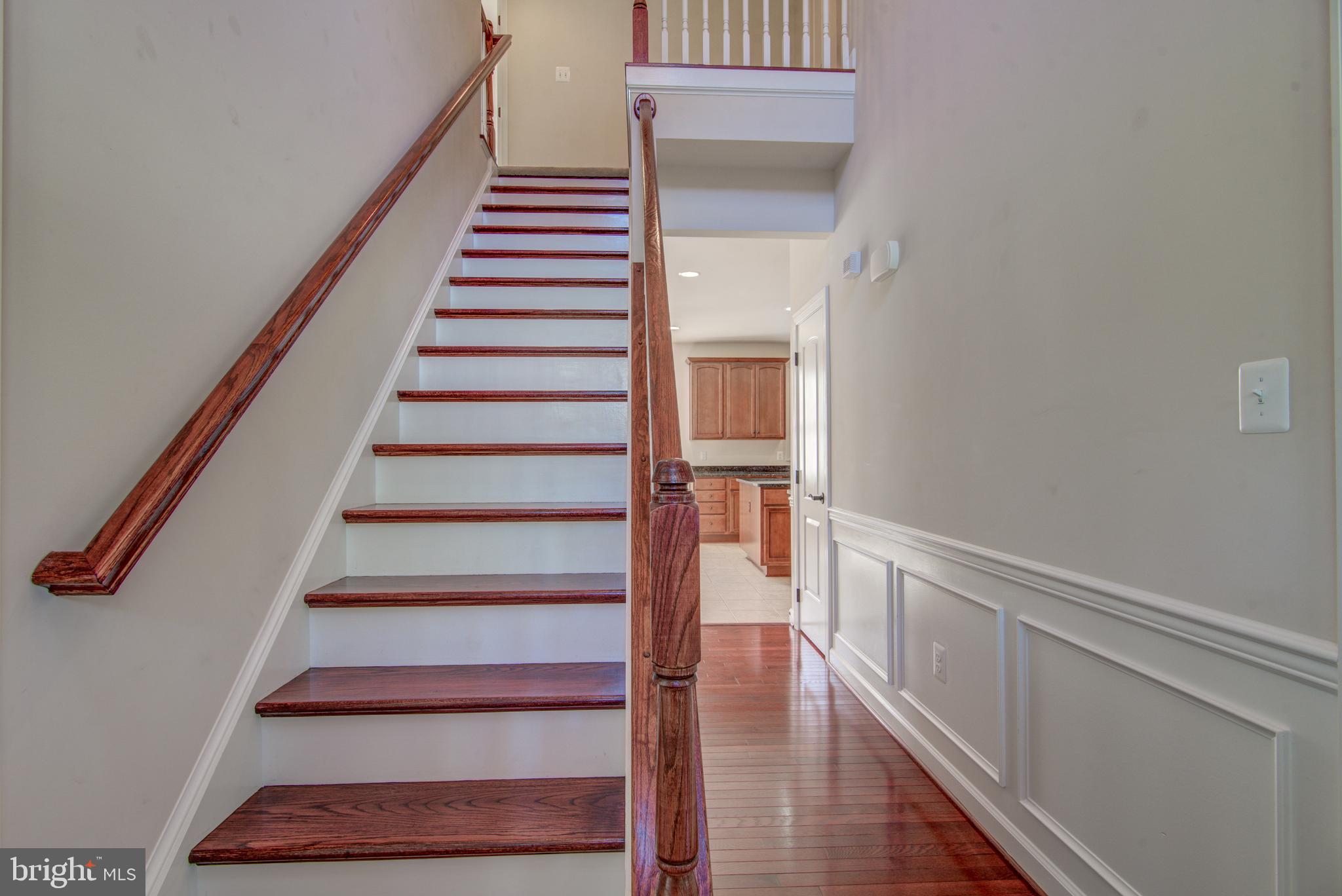 BROYHILL PARK - Residential Lease