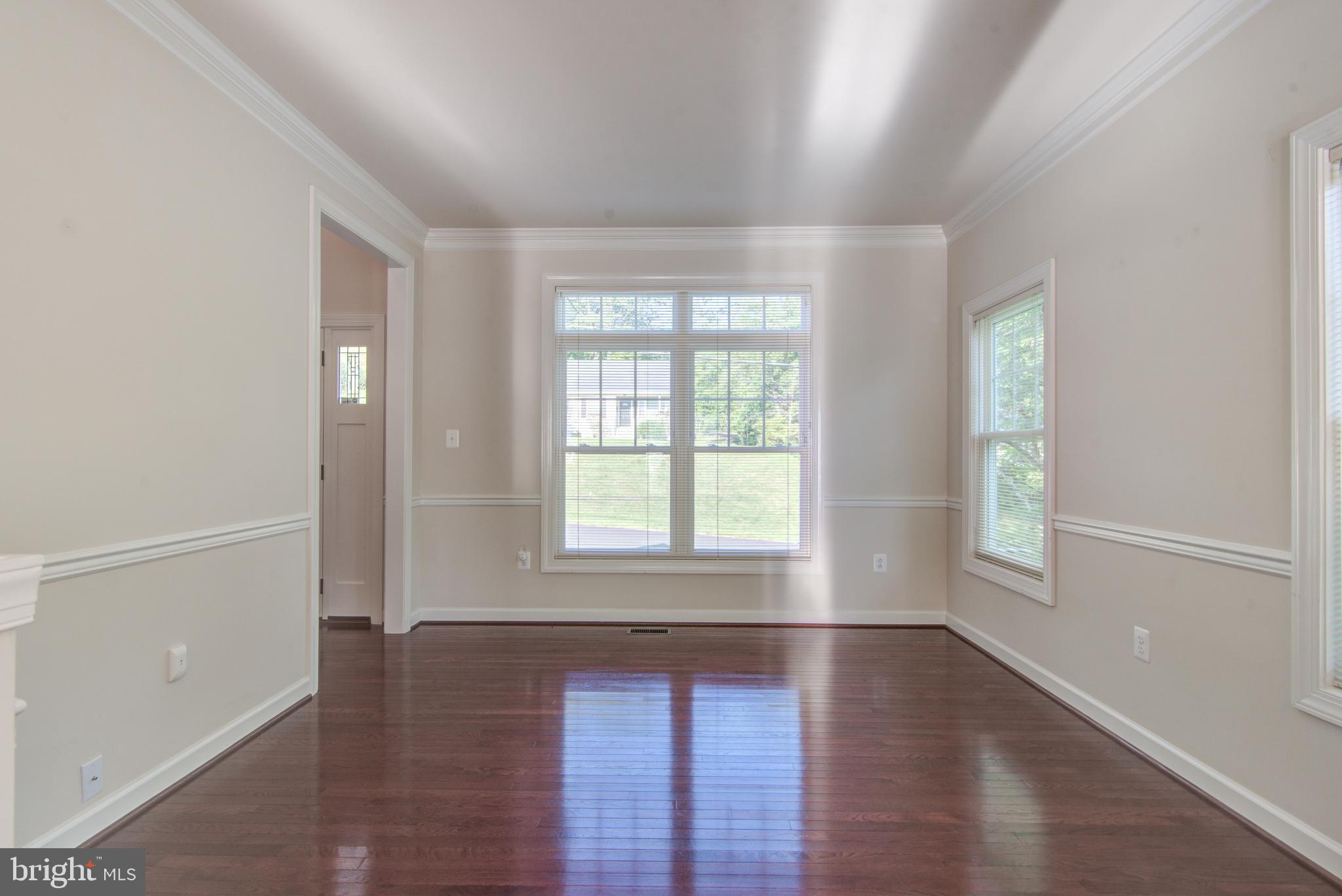 BROYHILL PARK - Residential Lease