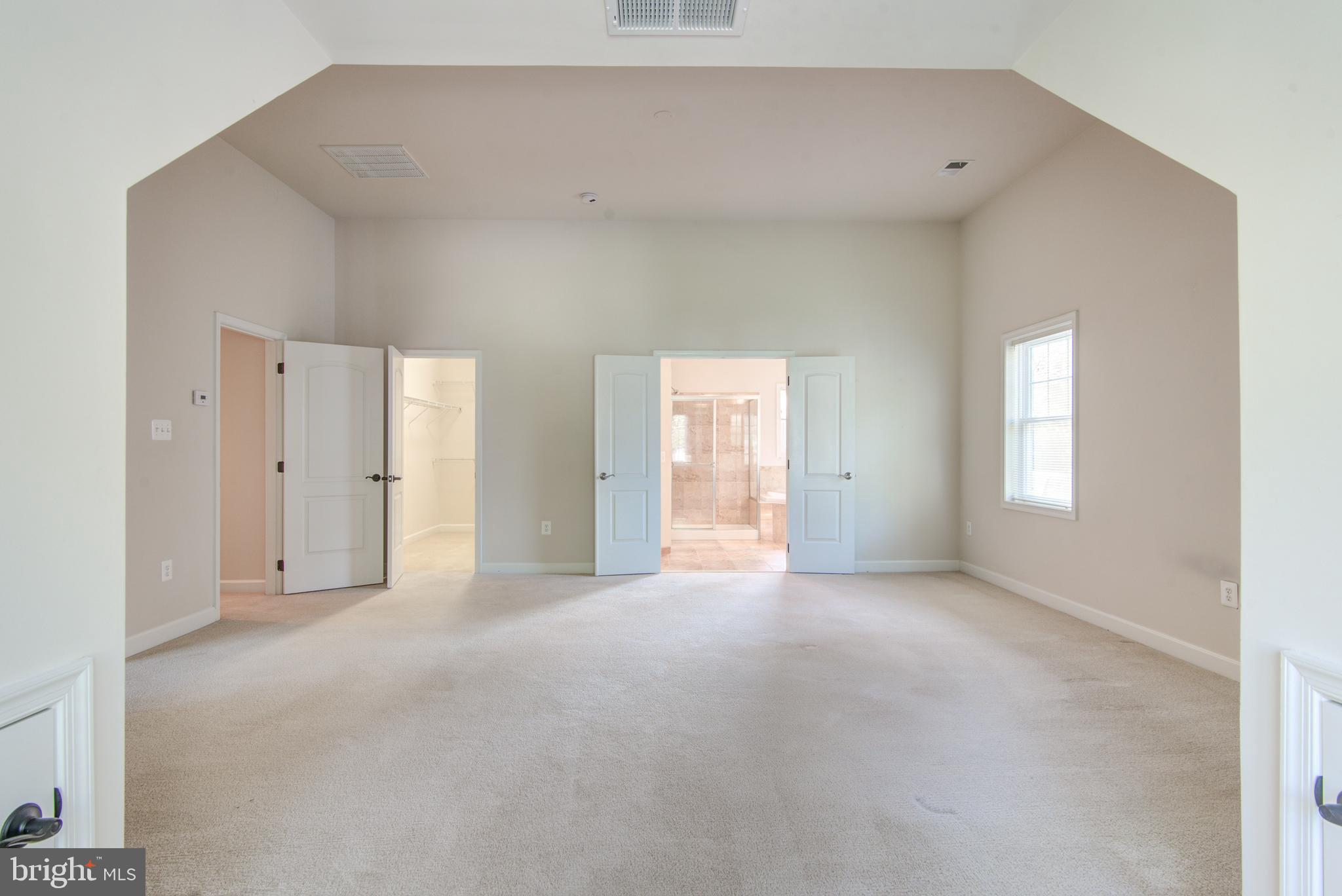 BROYHILL PARK - Residential Lease