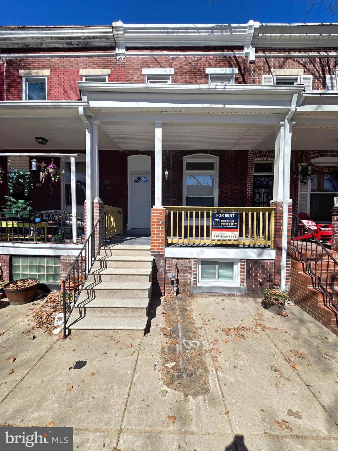 336 WHITRIDGE AVENUE