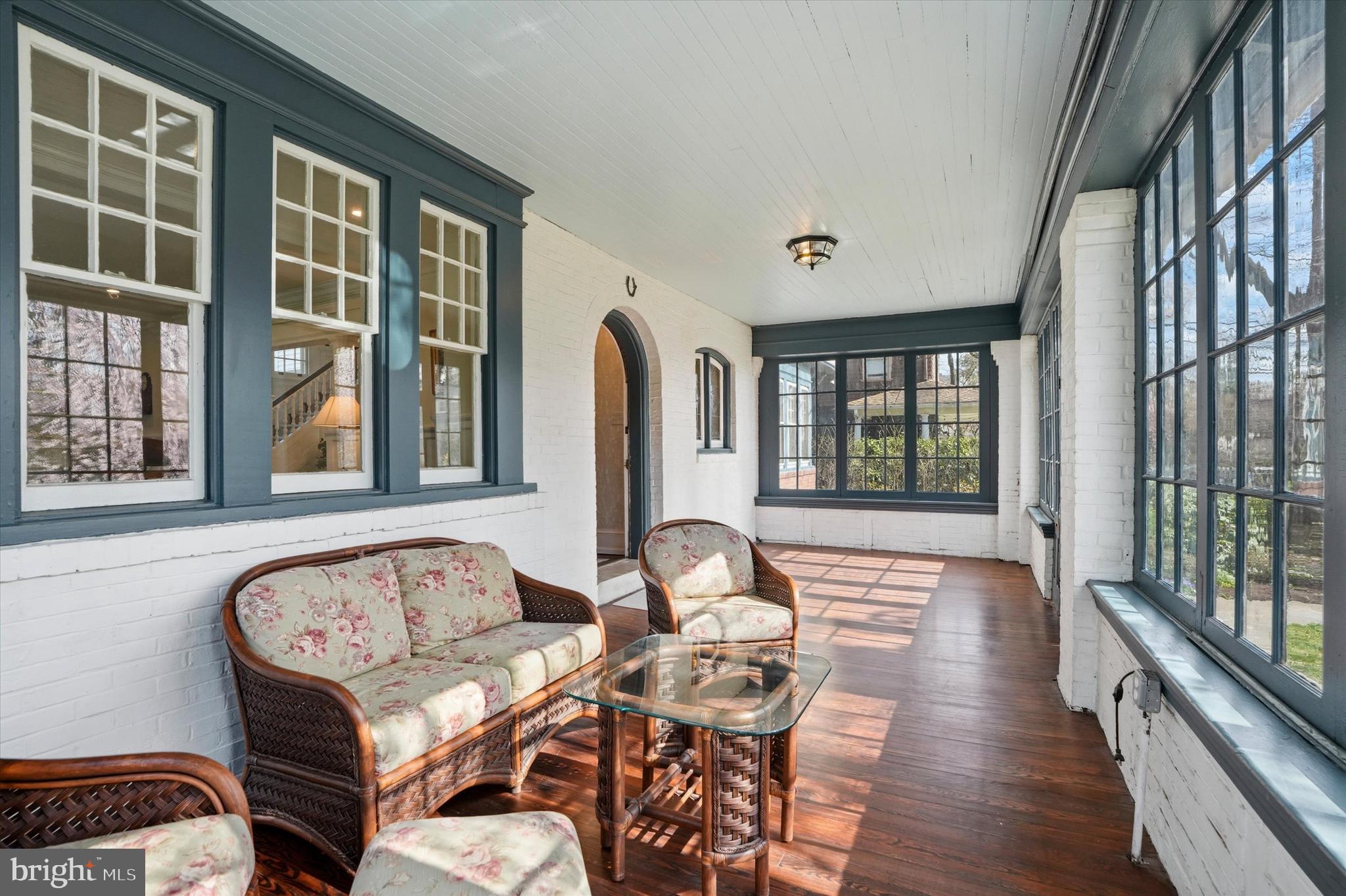 MERION - Residential