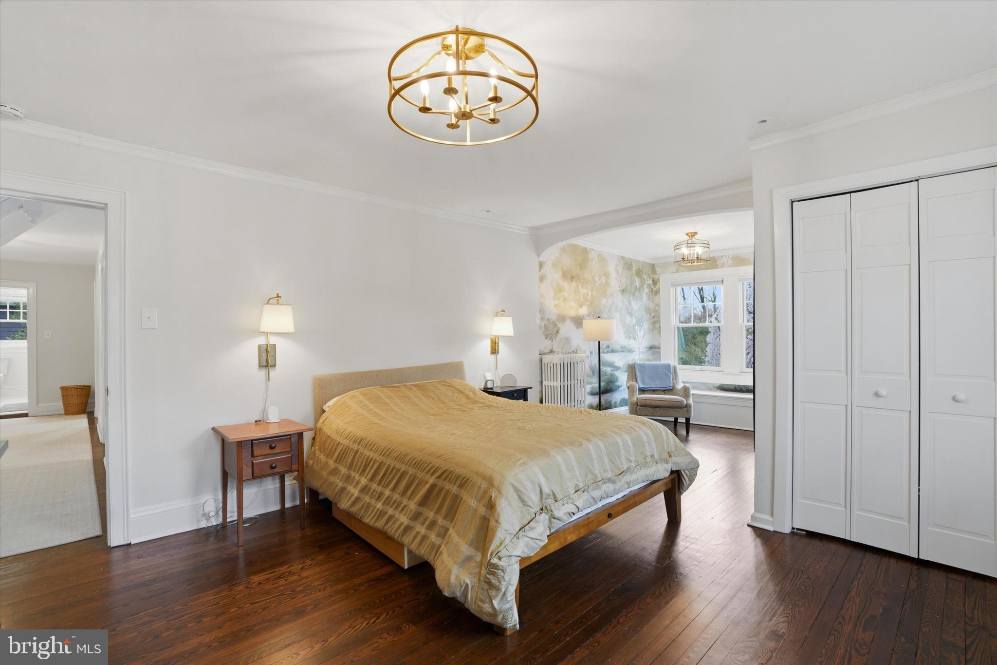 MERION - Residential