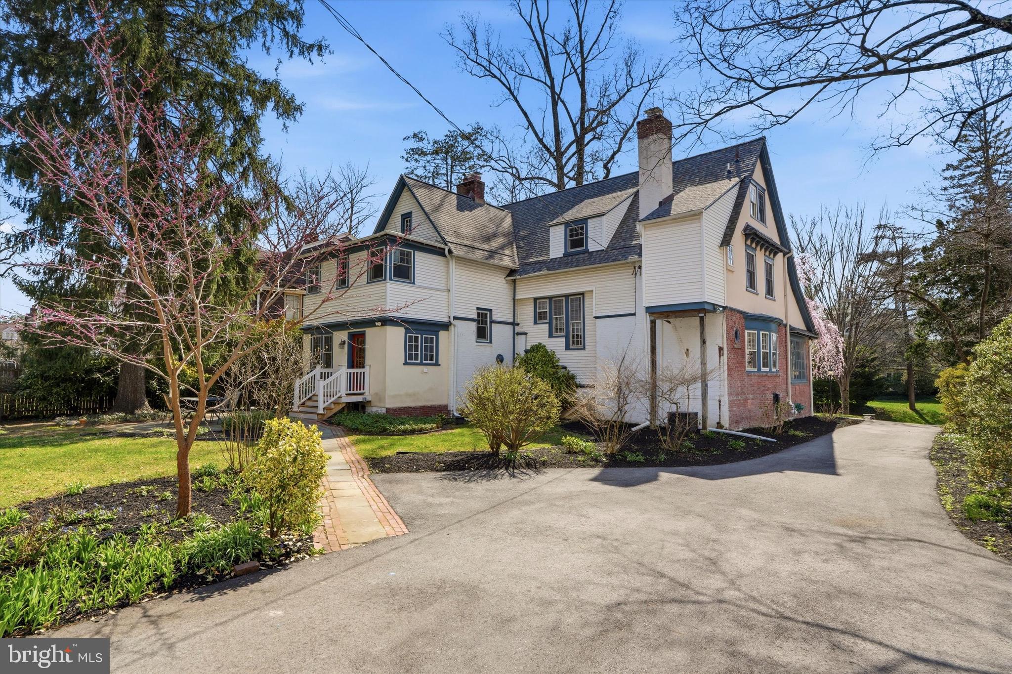 MERION - Residential