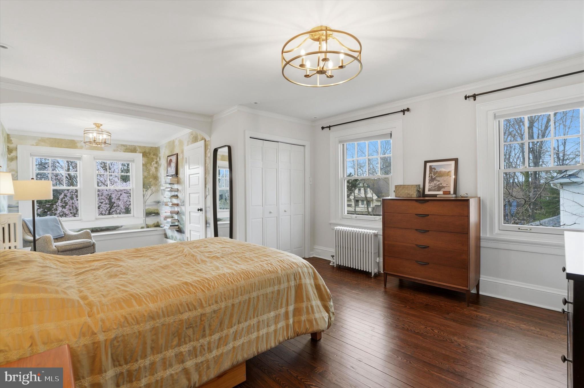 MERION - Residential