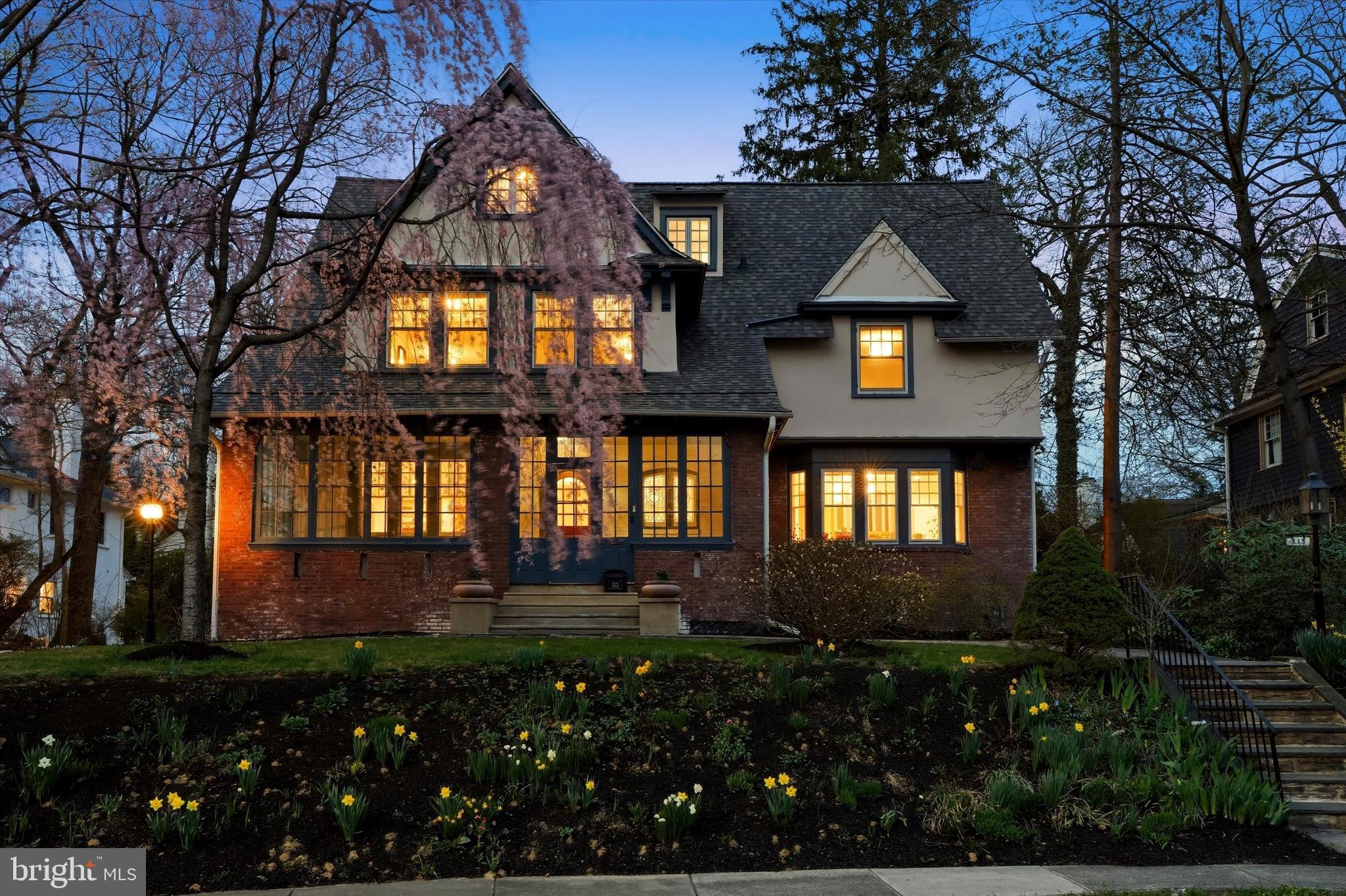 MERION - Residential