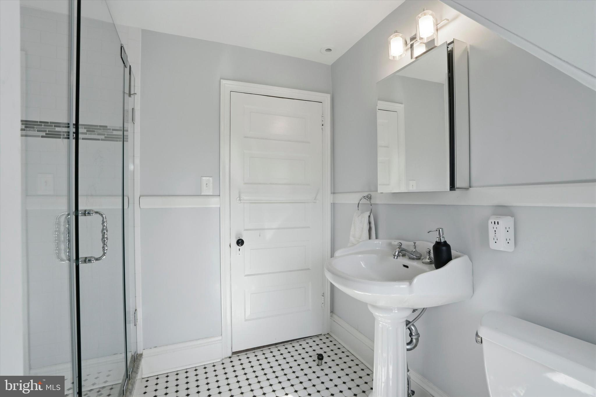 MERION - Residential