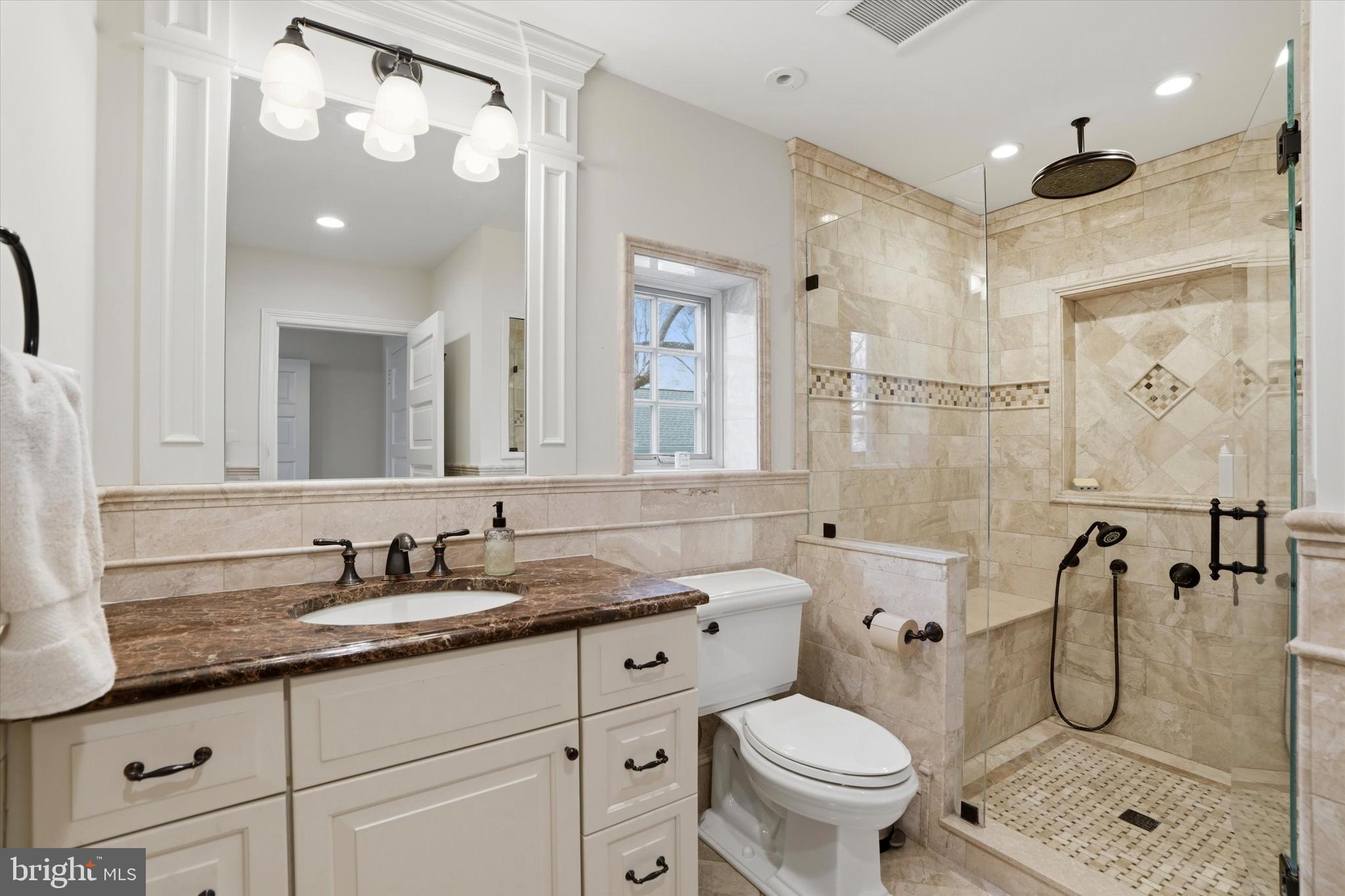 MERION - Residential